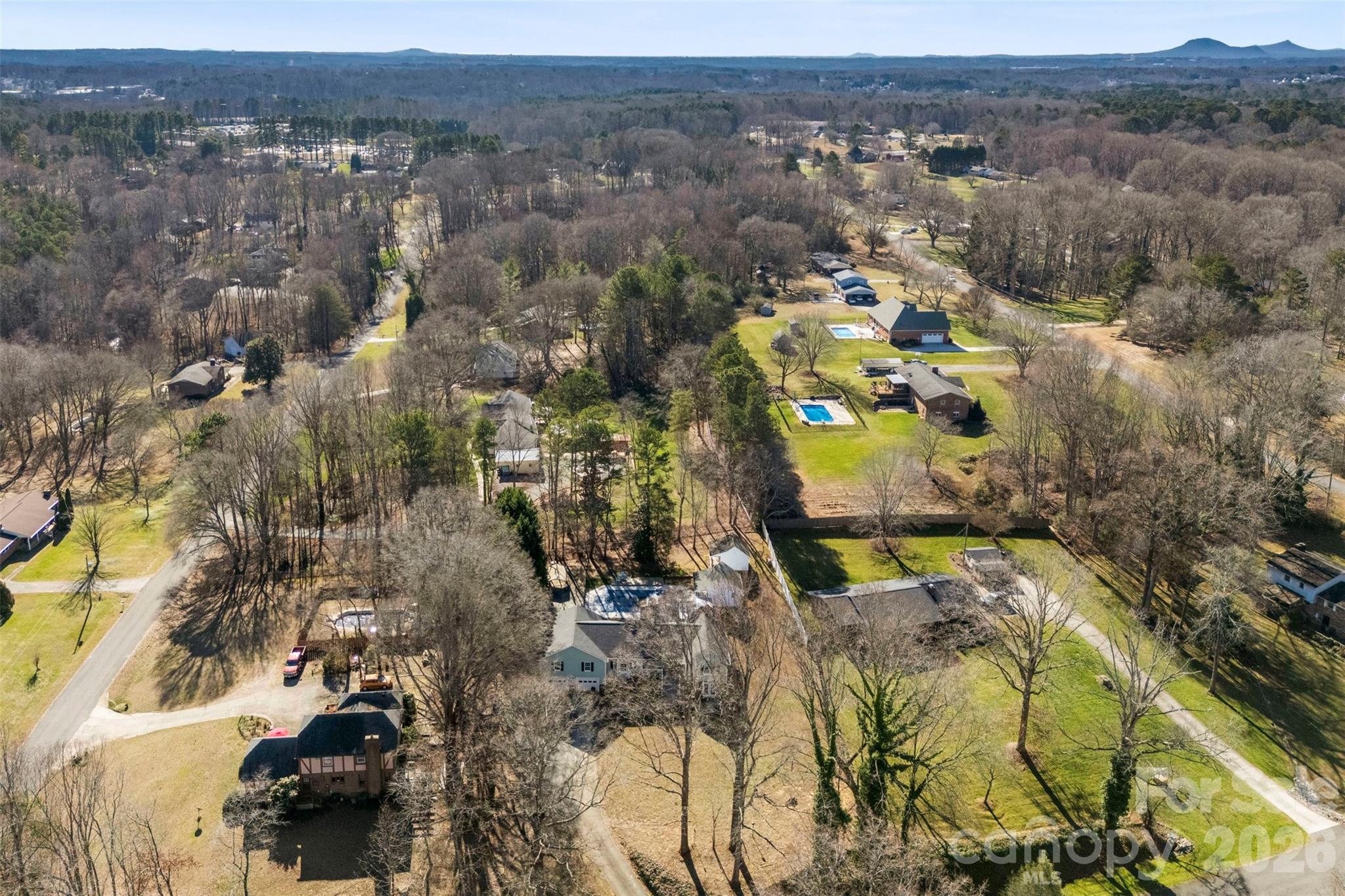 Stonewood - Residential