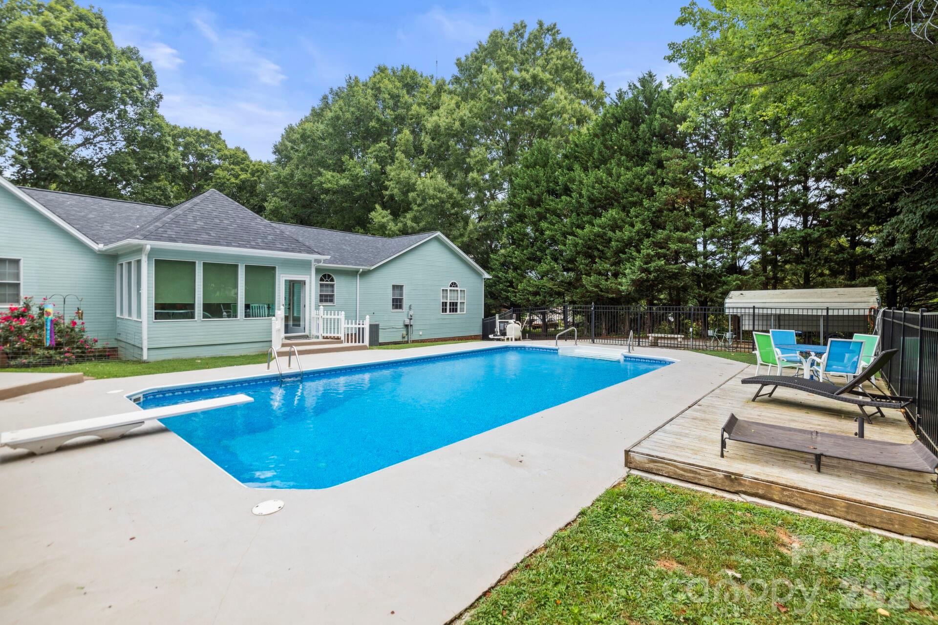 Stonewood - Residential