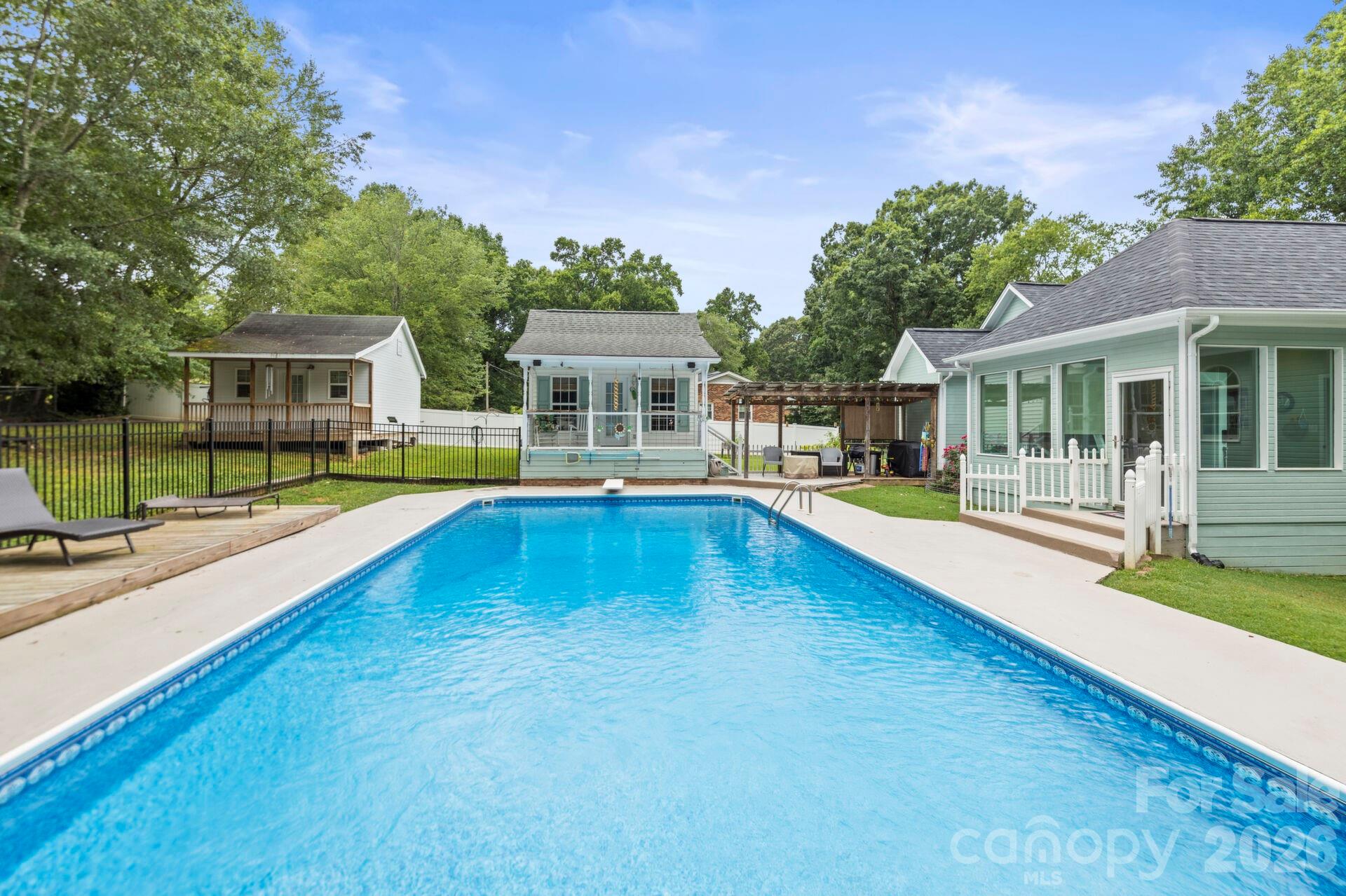 Stonewood - Residential