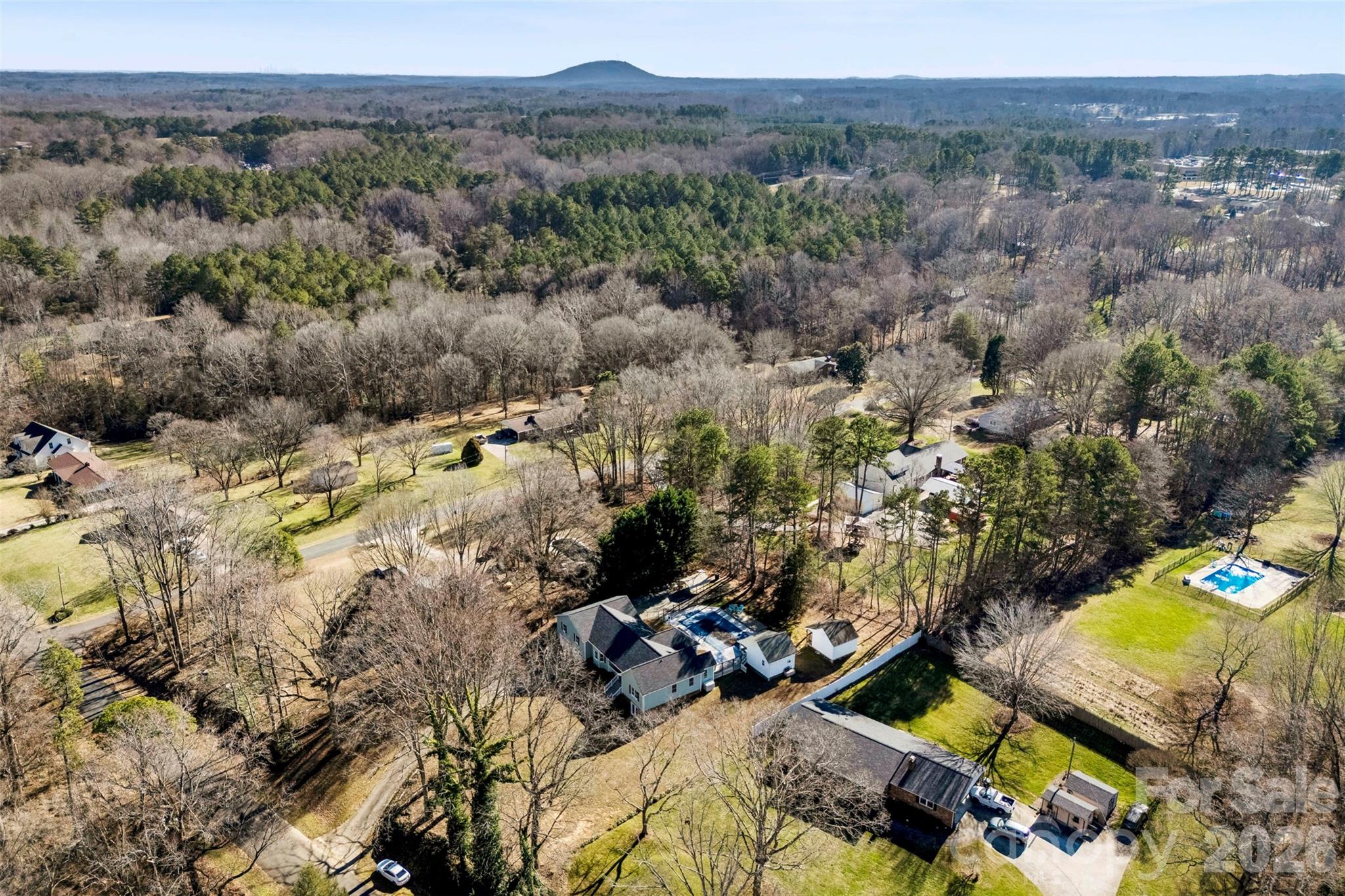 Stonewood - Residential