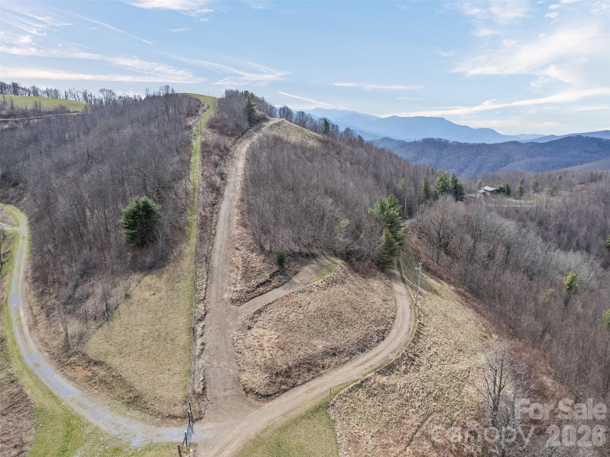 Turkey Trot Farms - Land