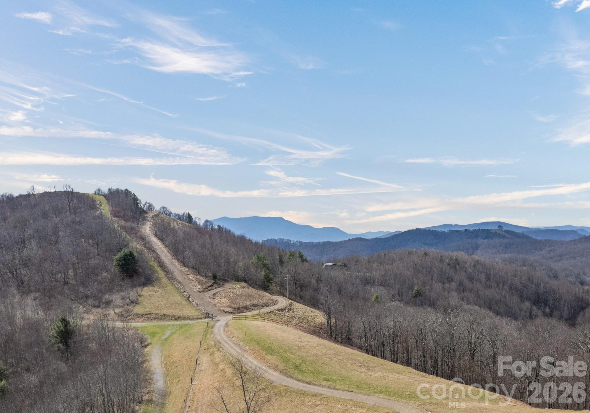 Turkey Trot Farms - Land