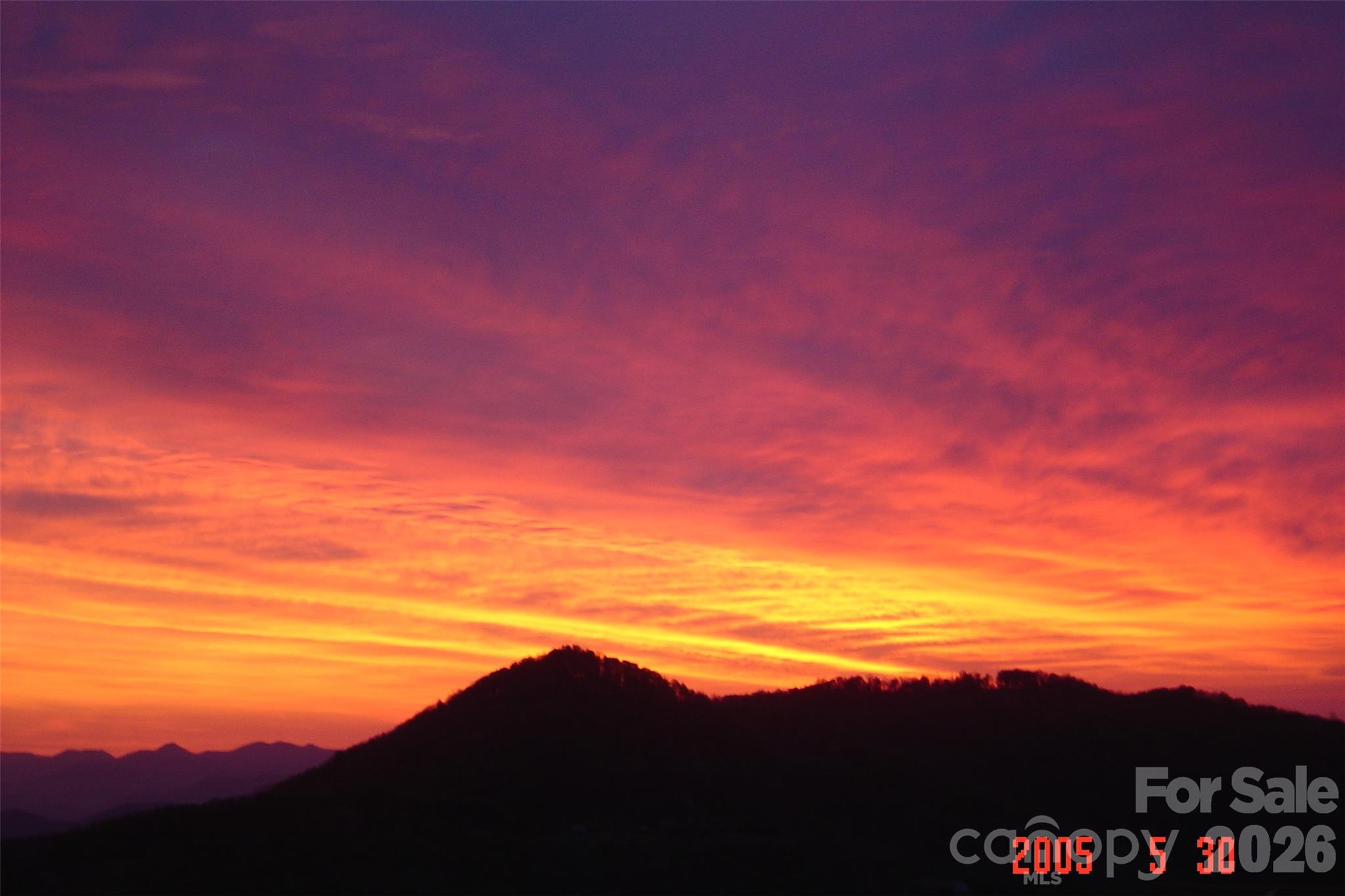 Turkey Trot Farms - Land