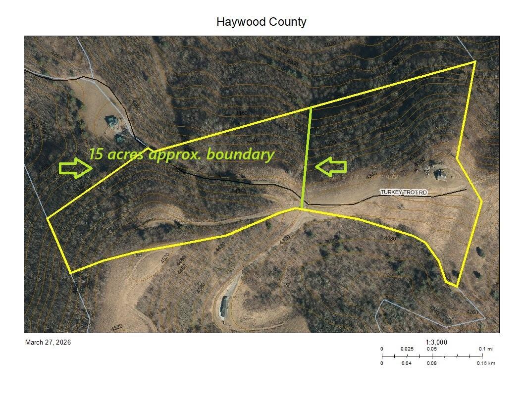 1050 Turkey Trot Road