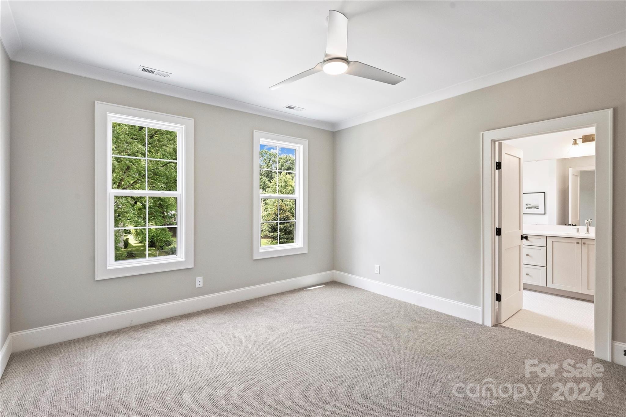 Villa Heights - Residential