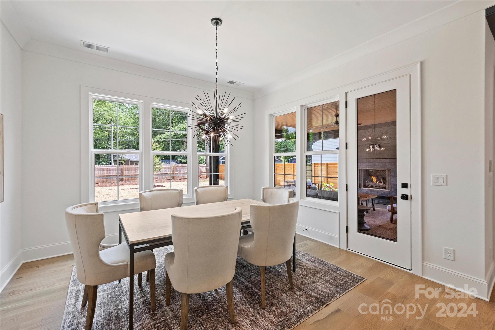 Villa Heights - Residential