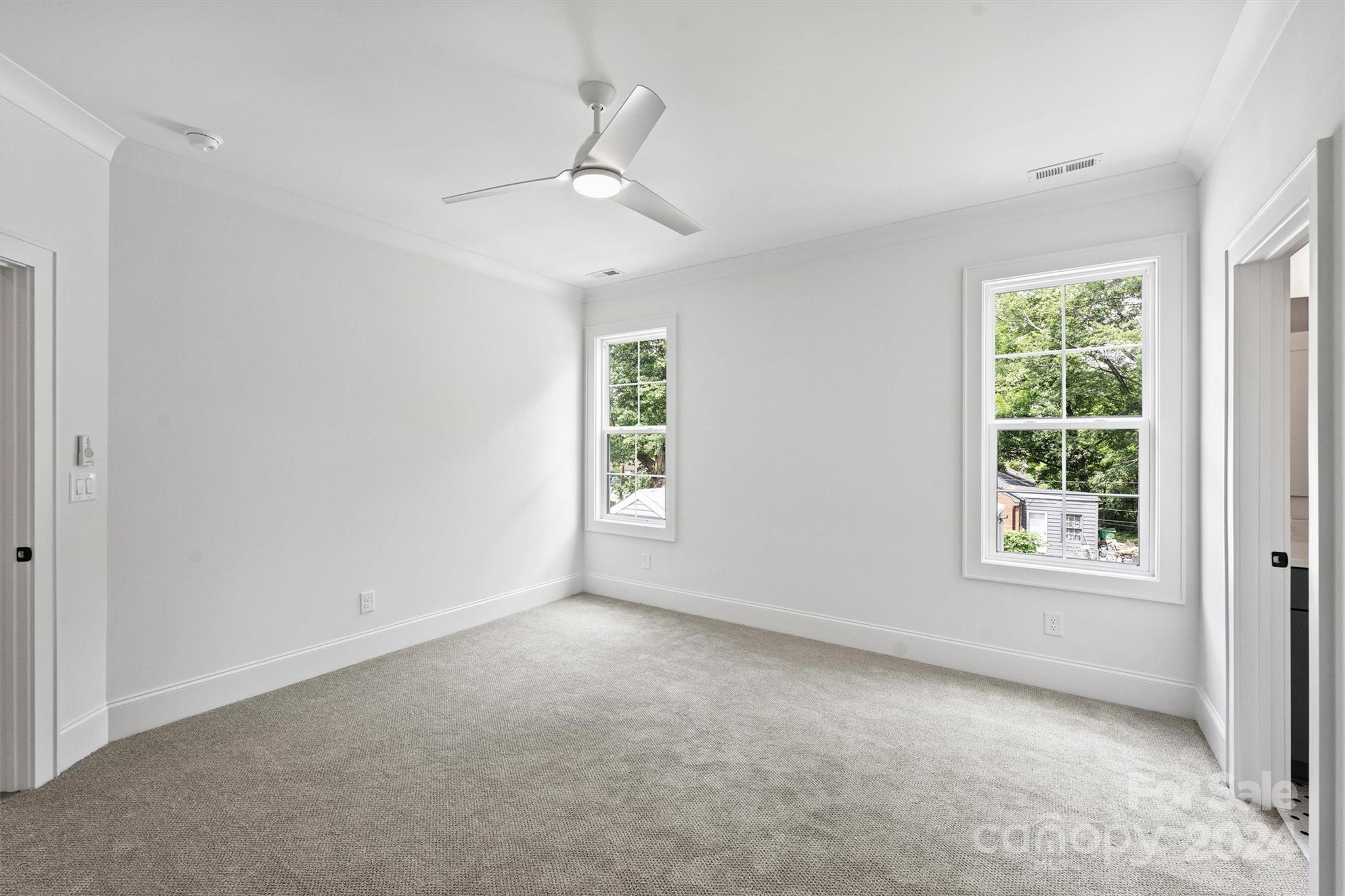 Villa Heights - Residential