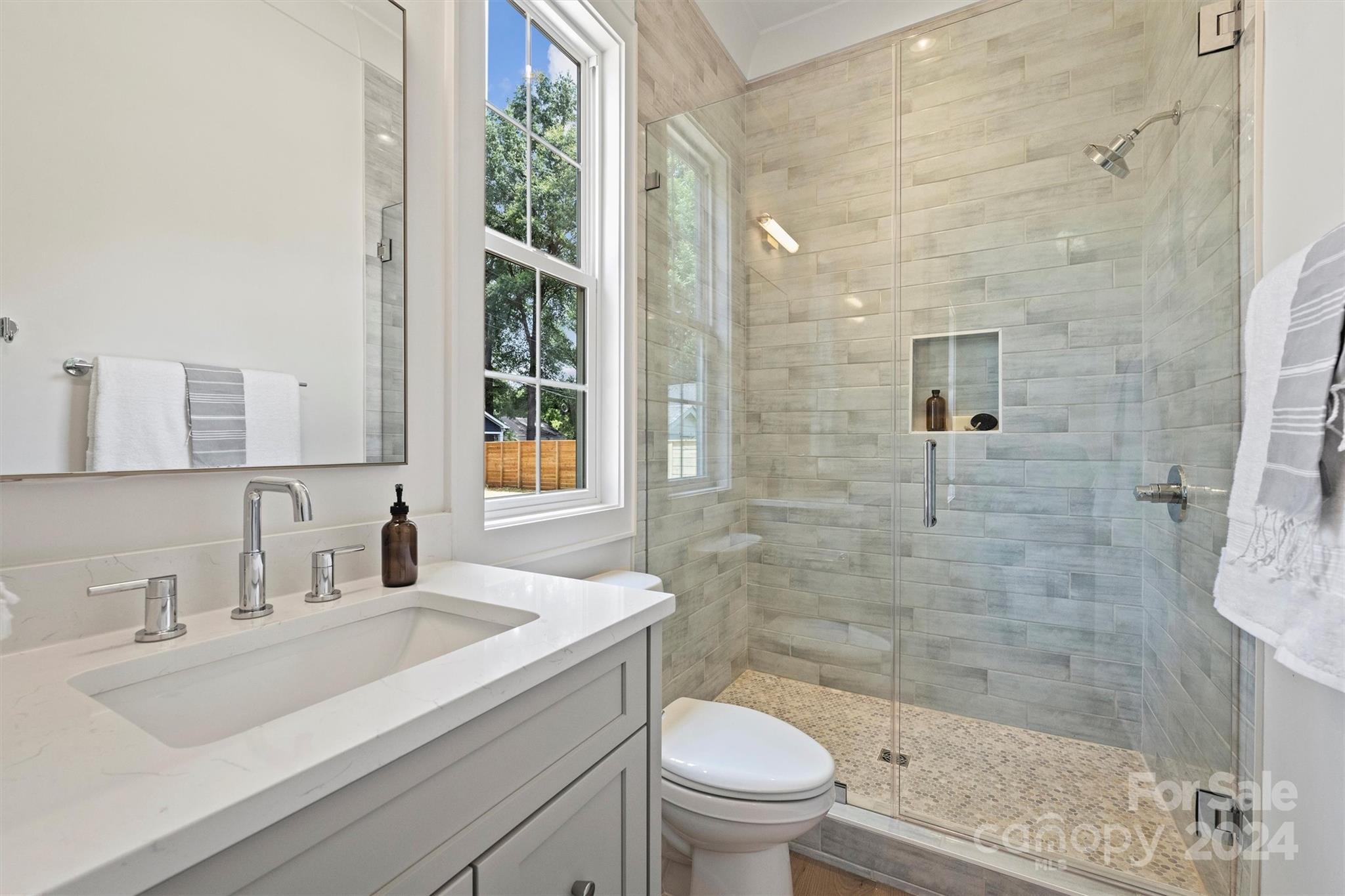 Villa Heights - Residential