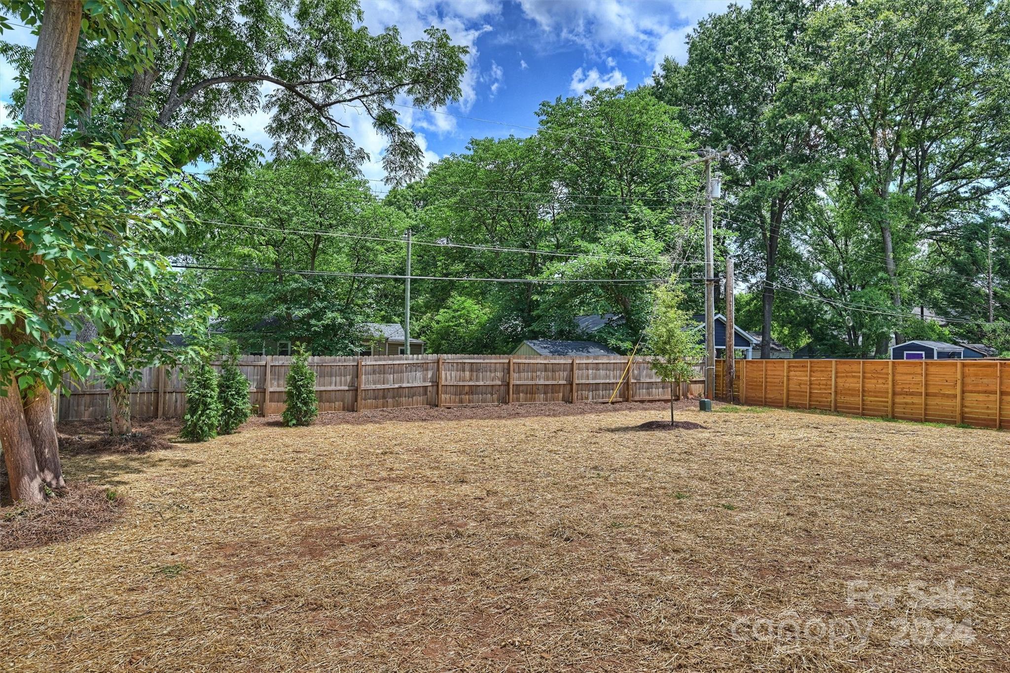 Villa Heights - Residential