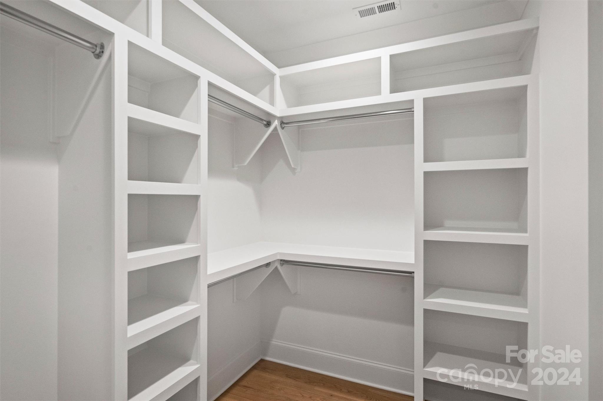 Villa Heights - Residential