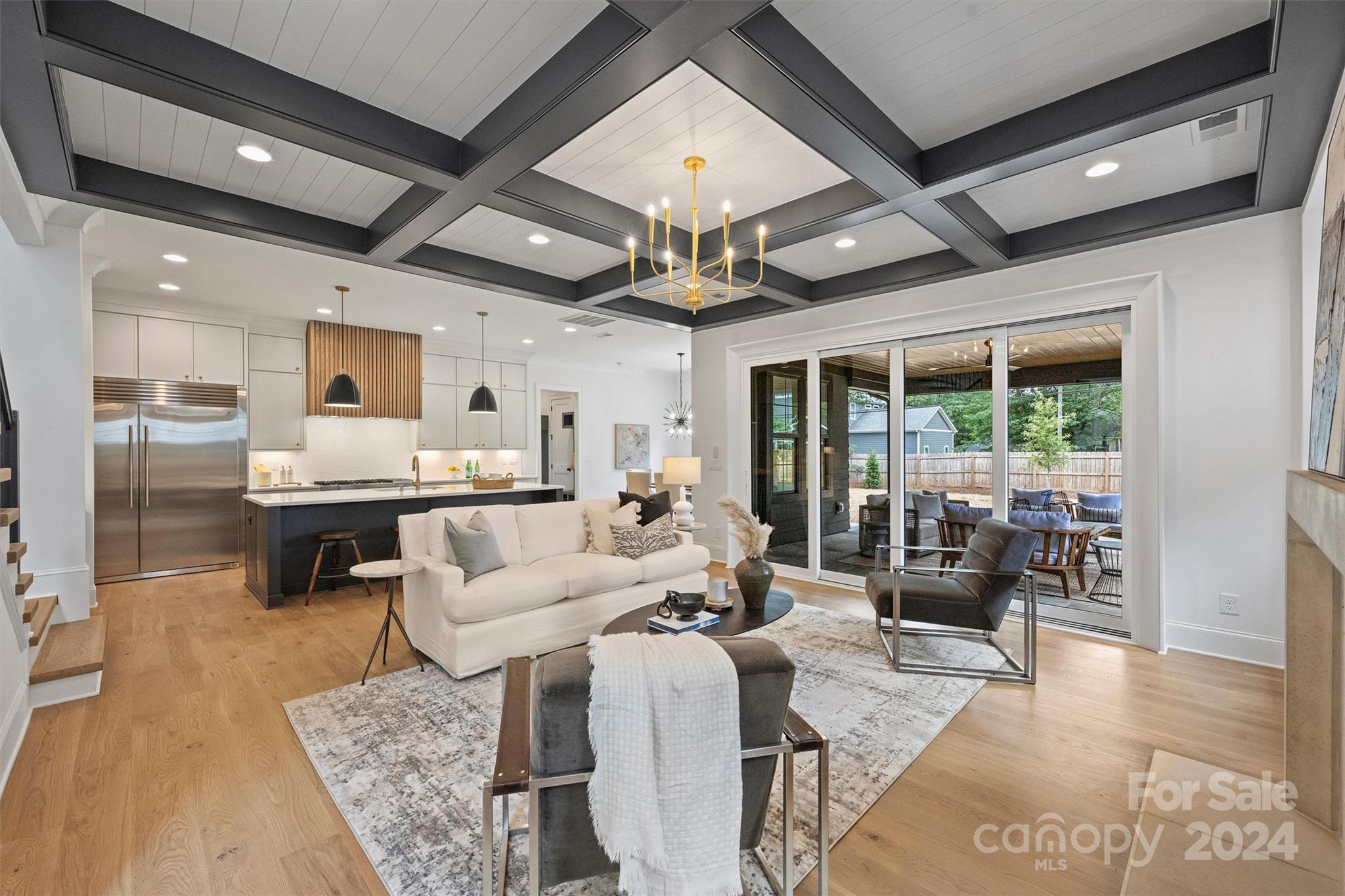 Villa Heights - Residential