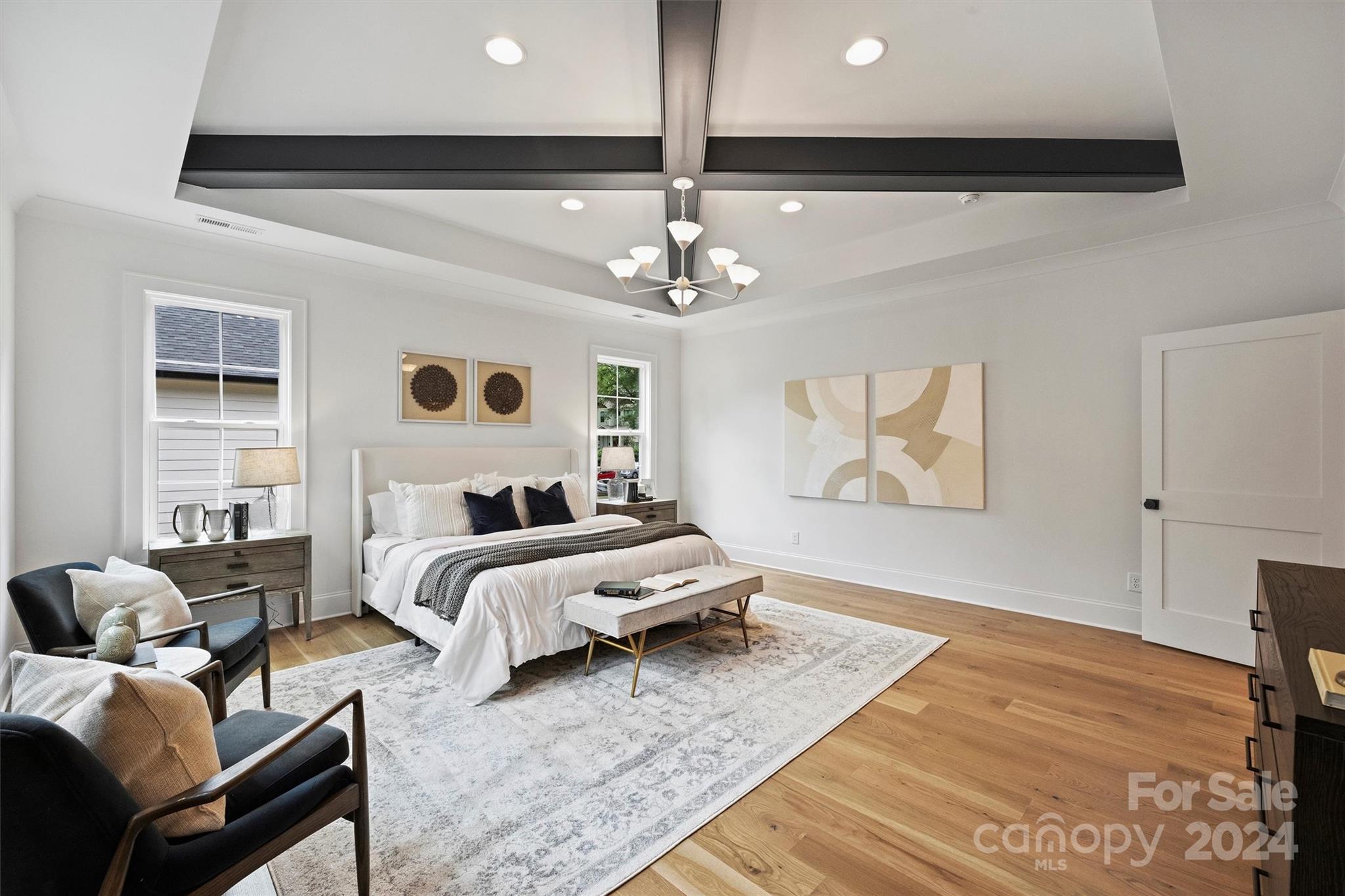 Villa Heights - Residential