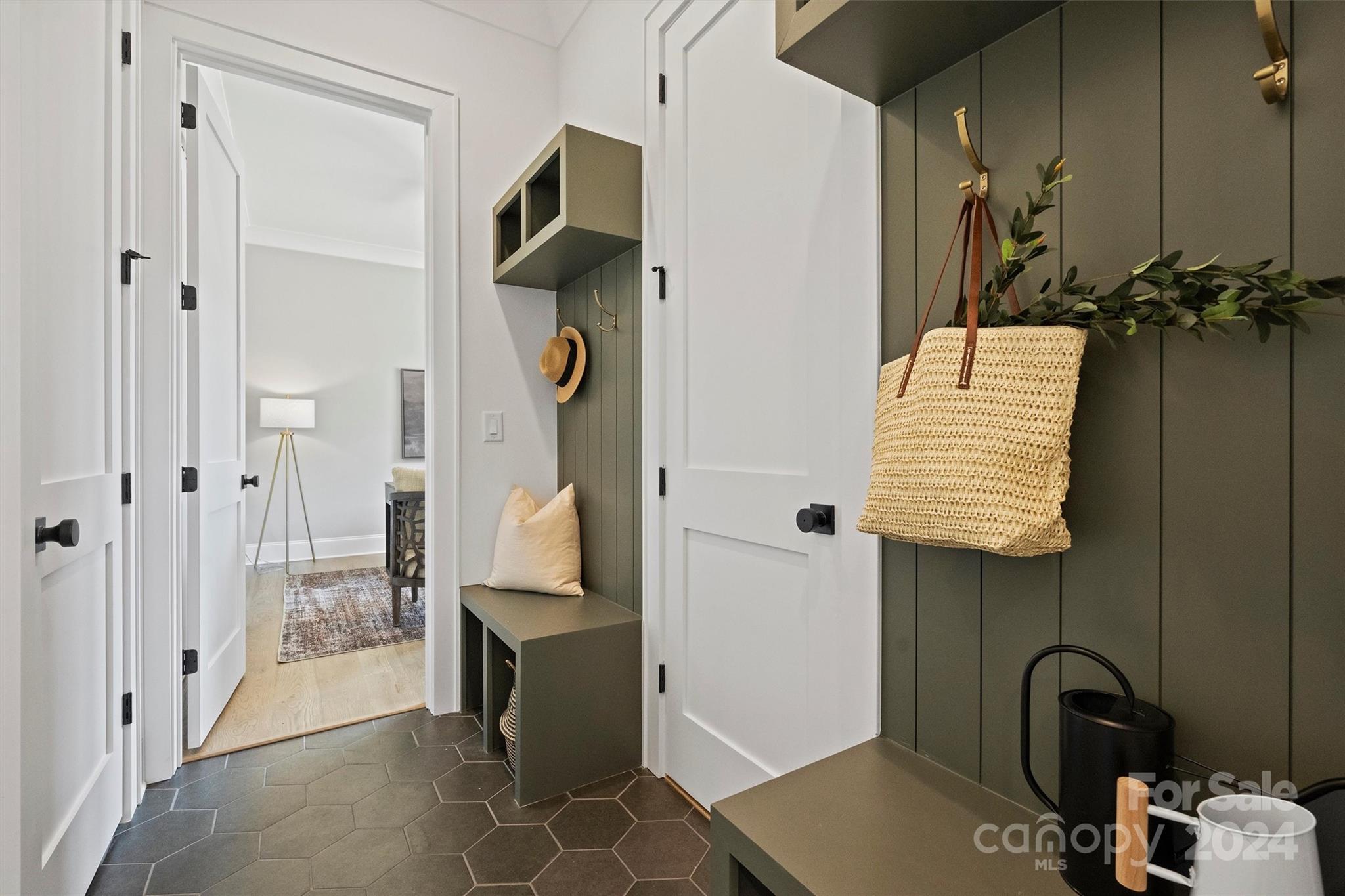 Villa Heights - Residential