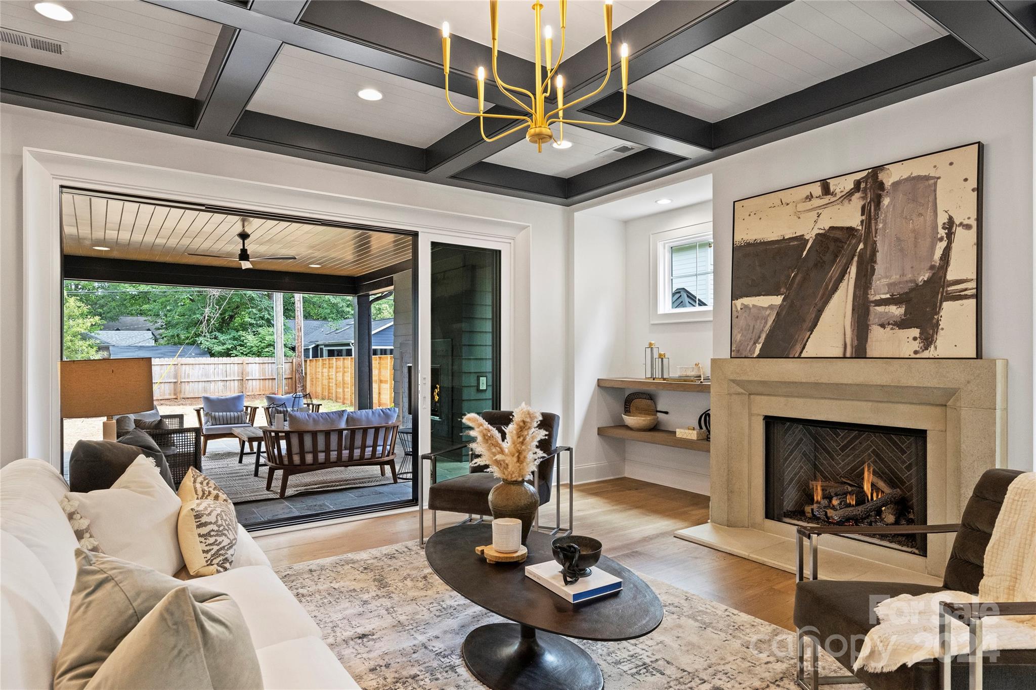 Villa Heights - Residential