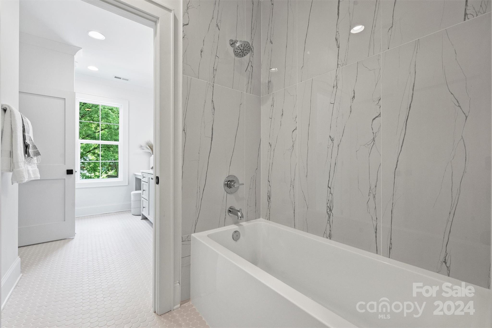 Villa Heights - Residential