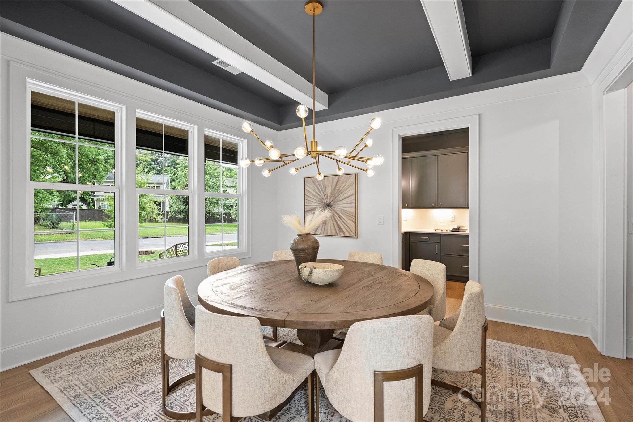 Villa Heights - Residential