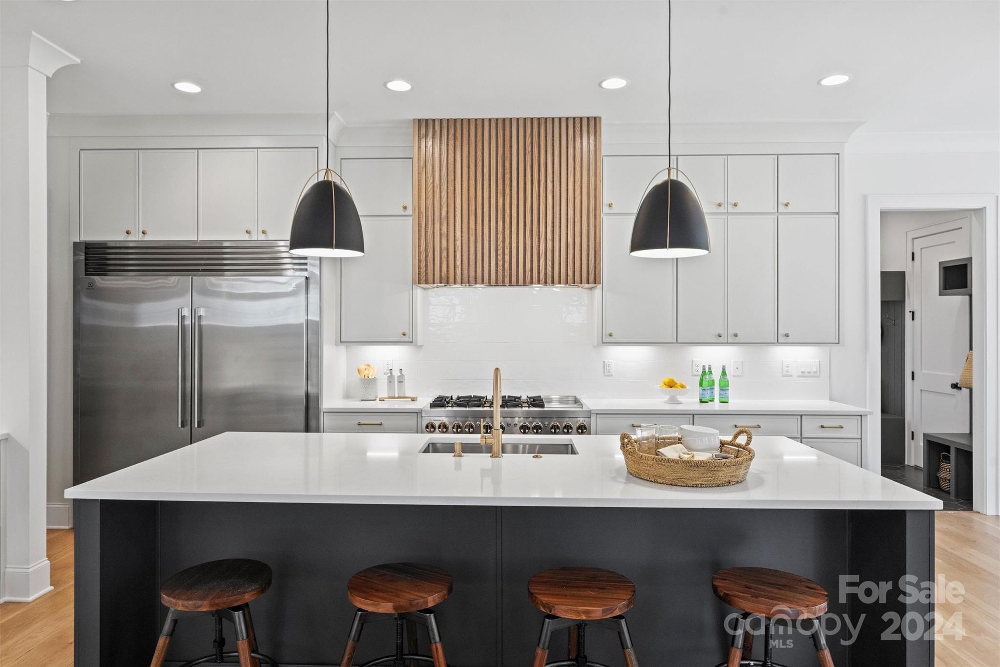 Villa Heights - Residential