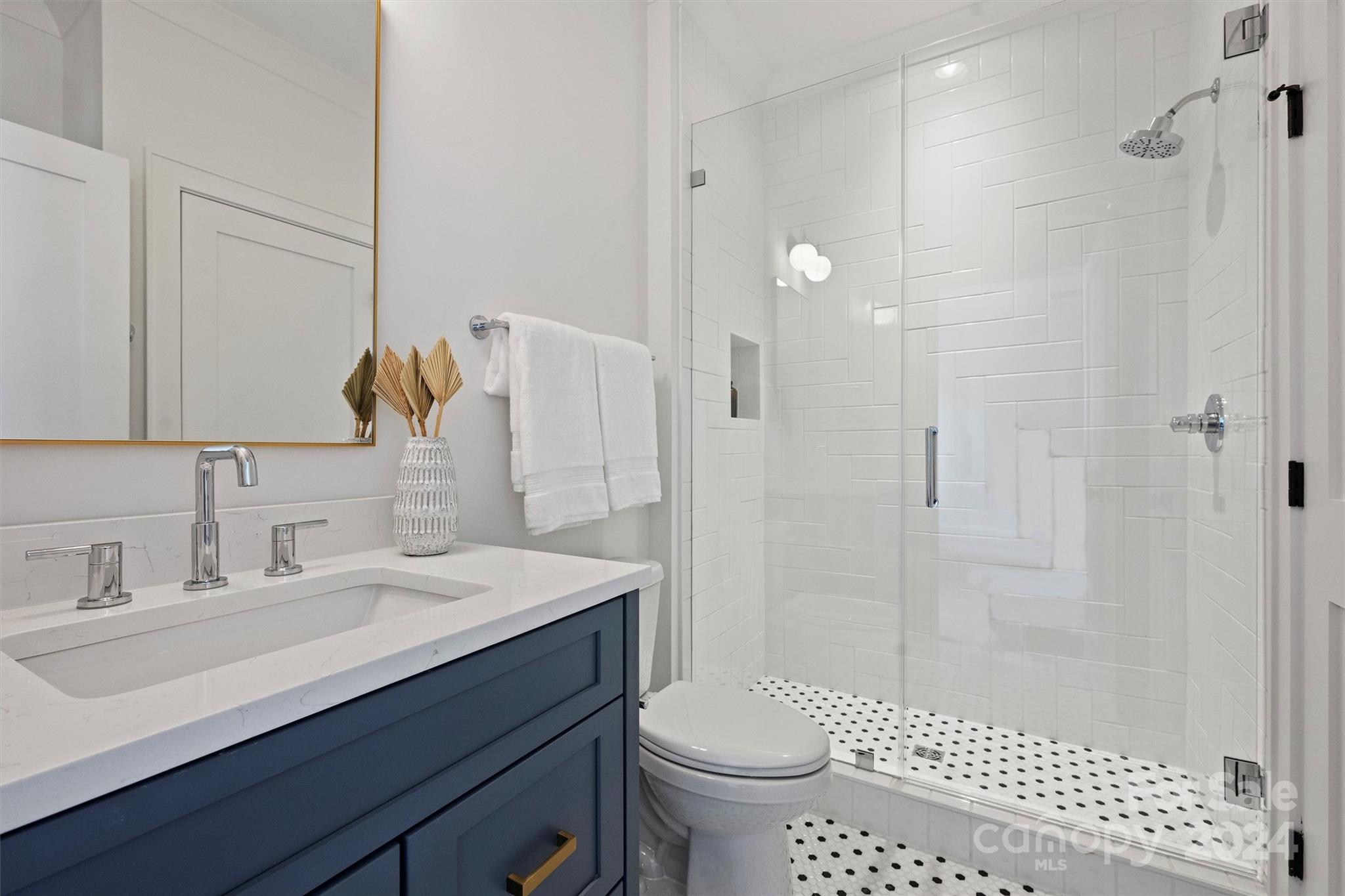 Villa Heights - Residential