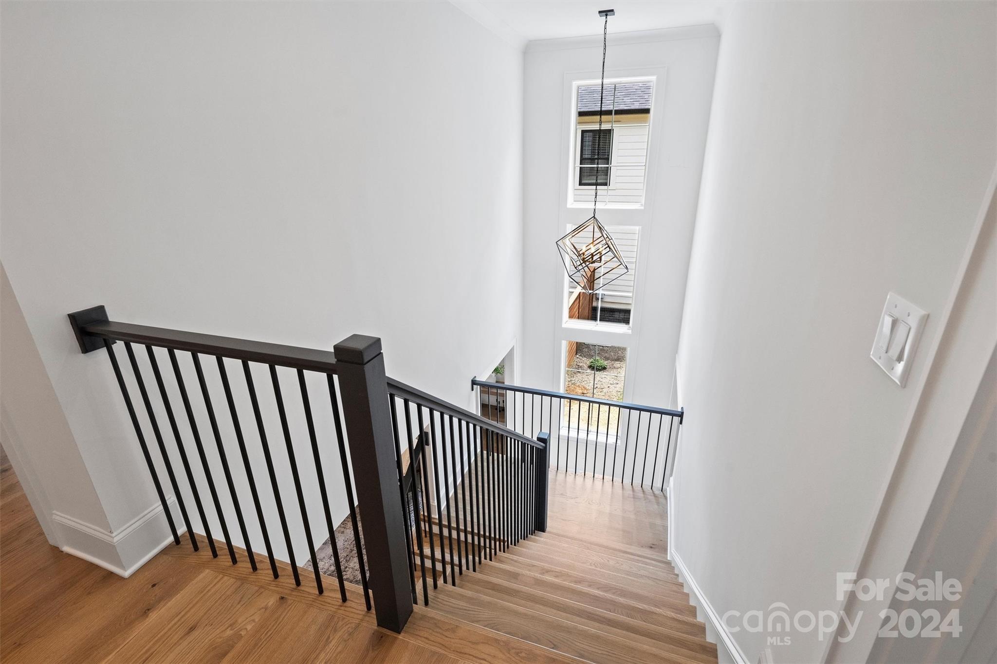 Villa Heights - Residential