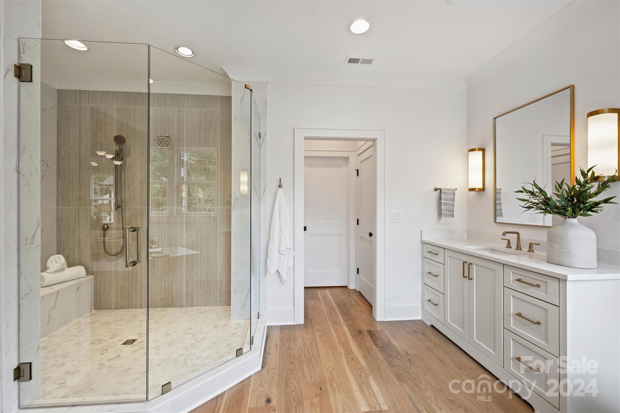 Villa Heights - Residential