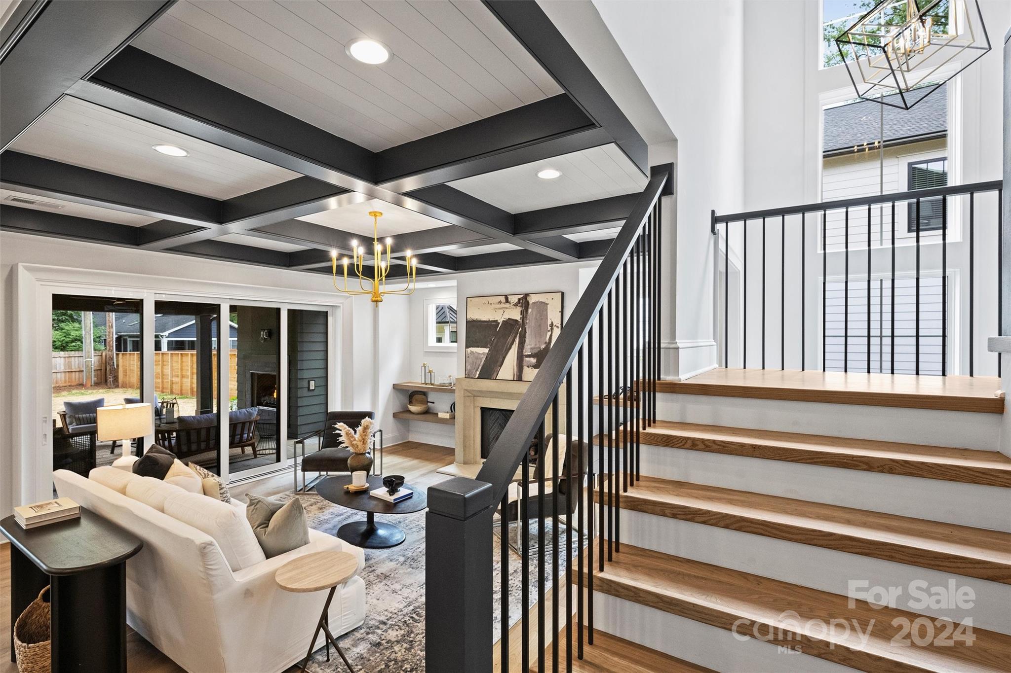 Villa Heights - Residential