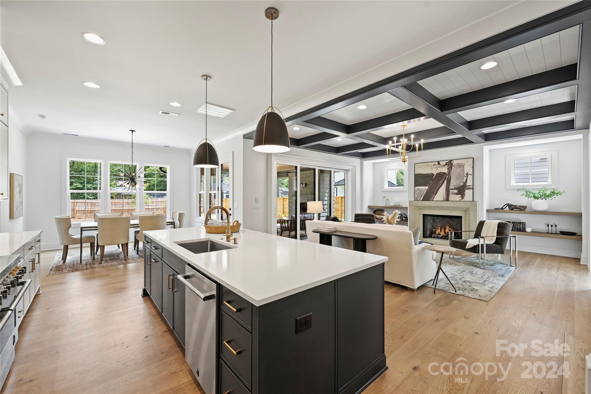 Villa Heights - Residential