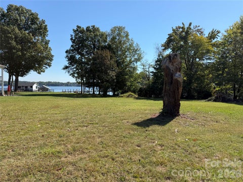 Photo of 8697 Harbor Circle, Terrell, NC 28682 (MLS # 4434554)