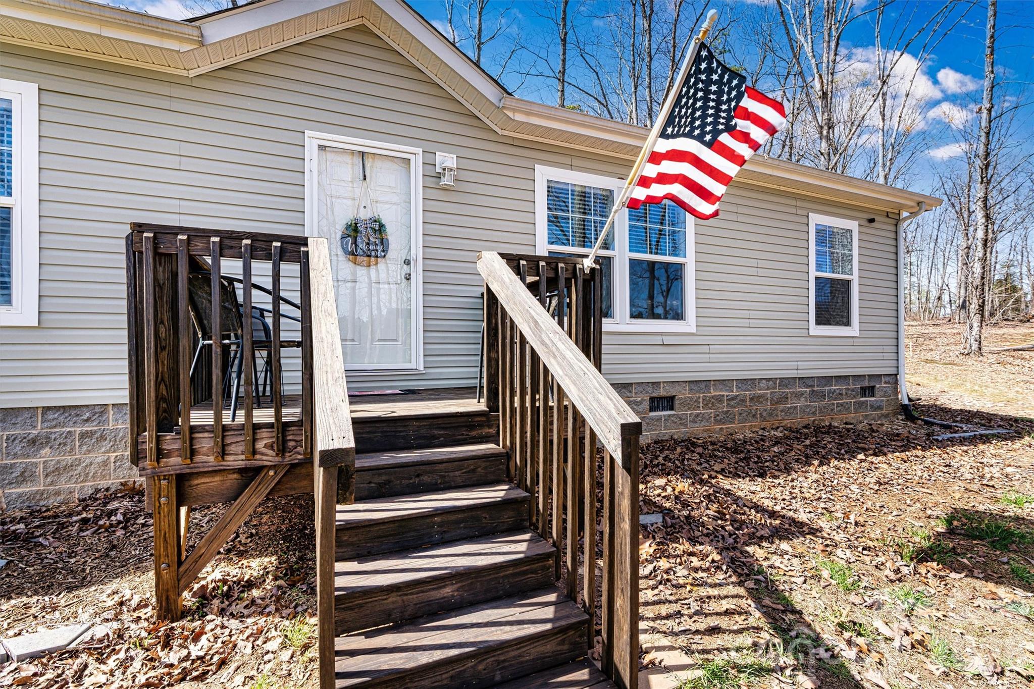 Liberty Estates - Residential