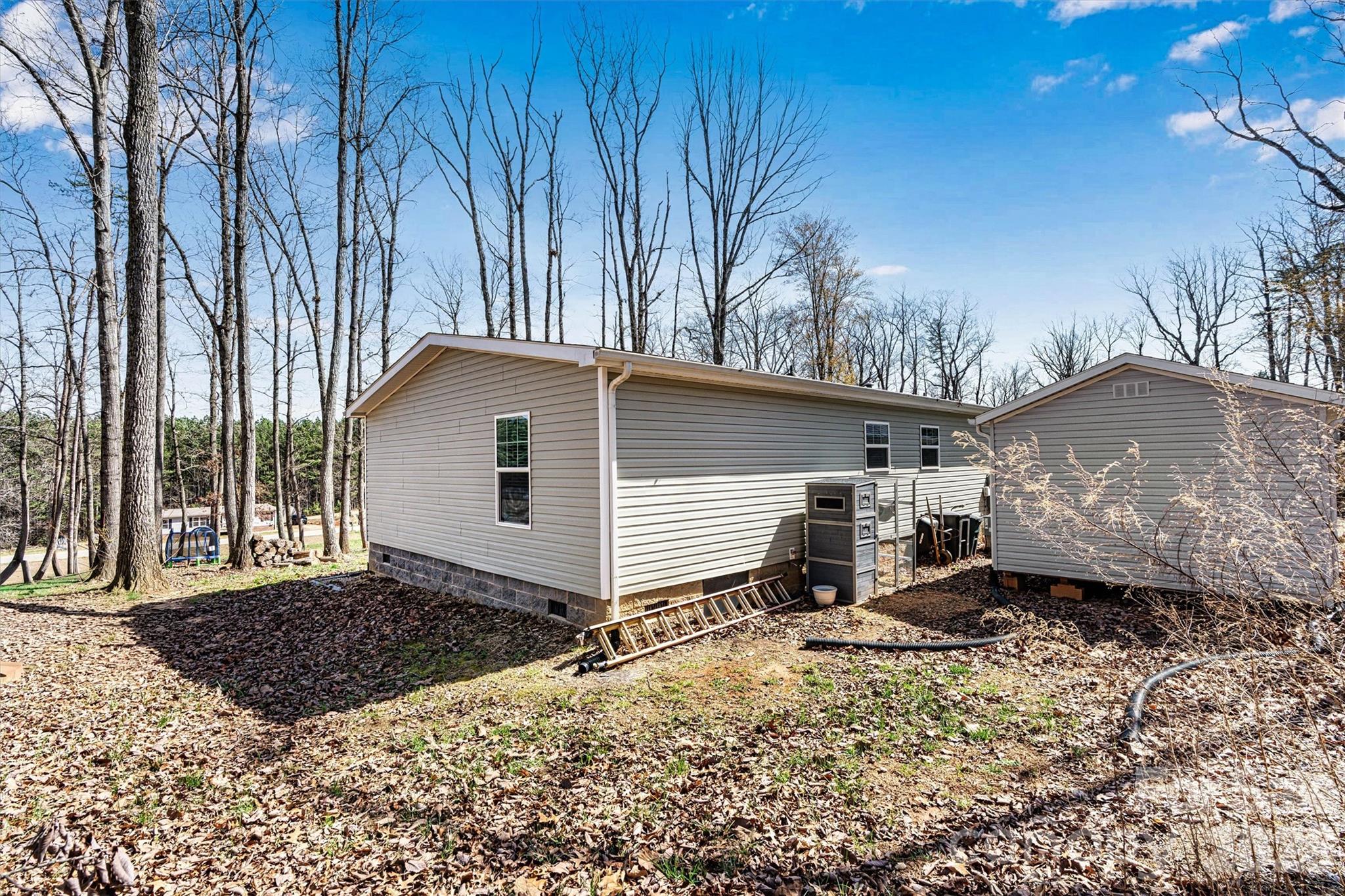 Liberty Estates - Residential