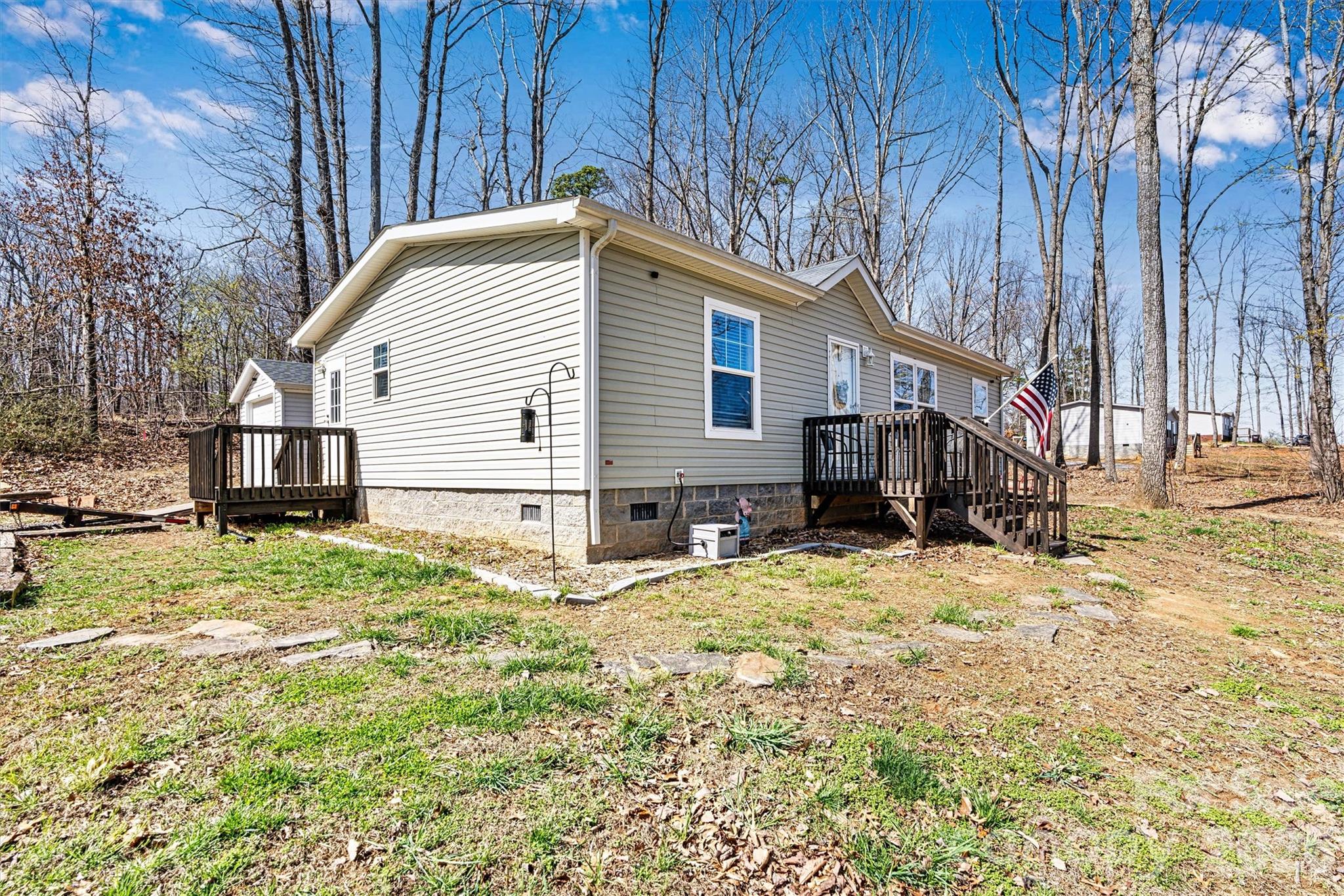 Liberty Estates - Residential