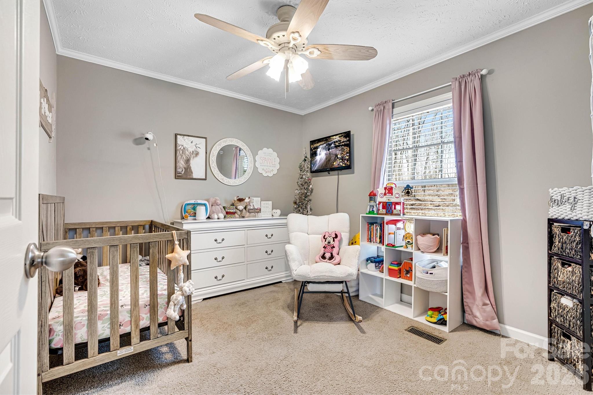 Liberty Estates - Residential