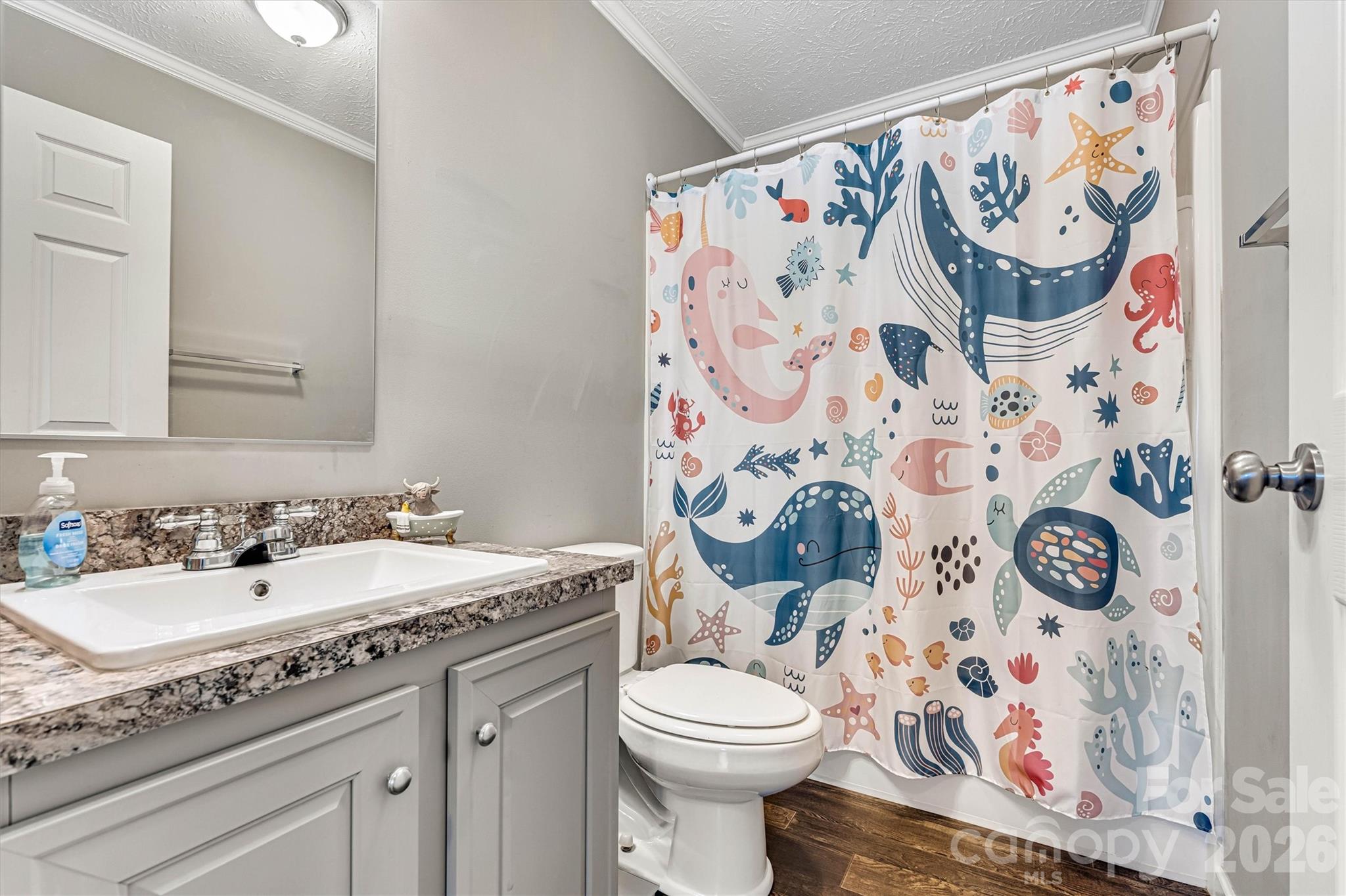 Liberty Estates - Residential