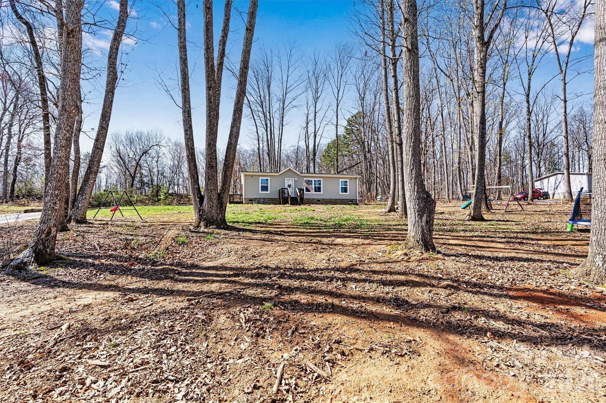 Liberty Estates - Residential