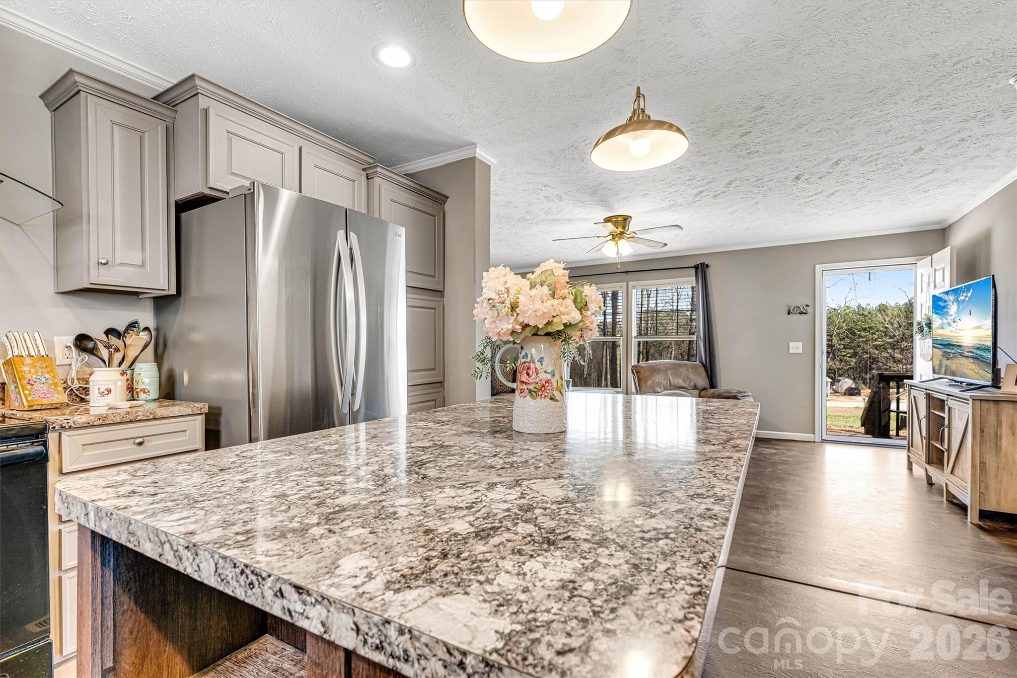 Liberty Estates - Residential