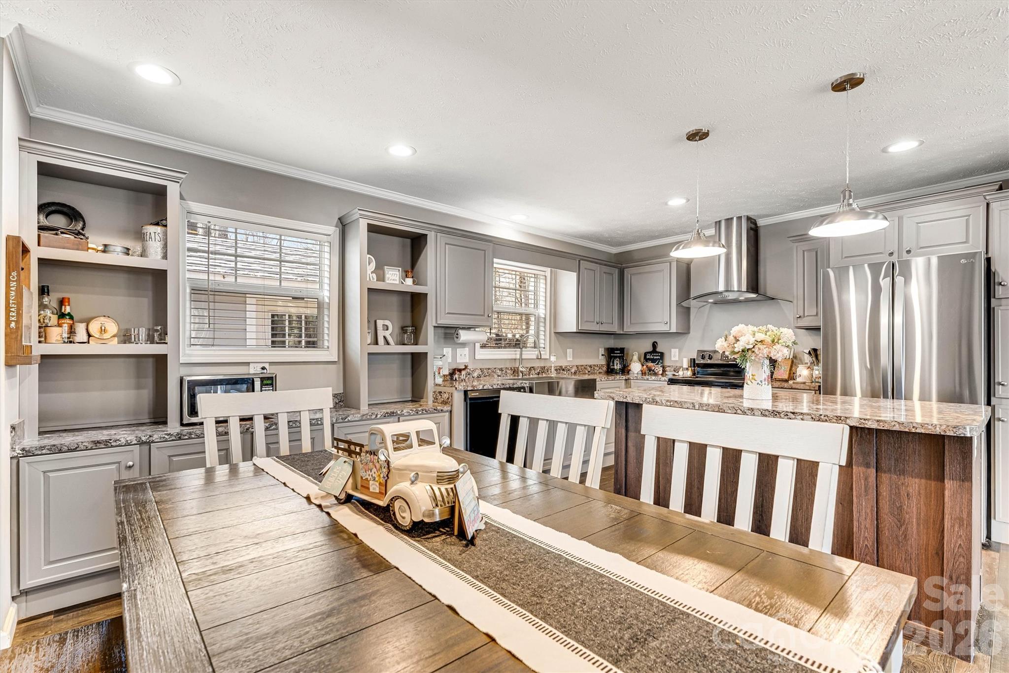 Liberty Estates - Residential