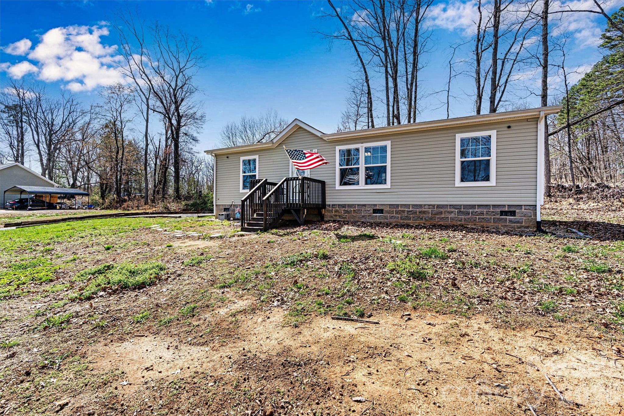 Liberty Estates - Residential