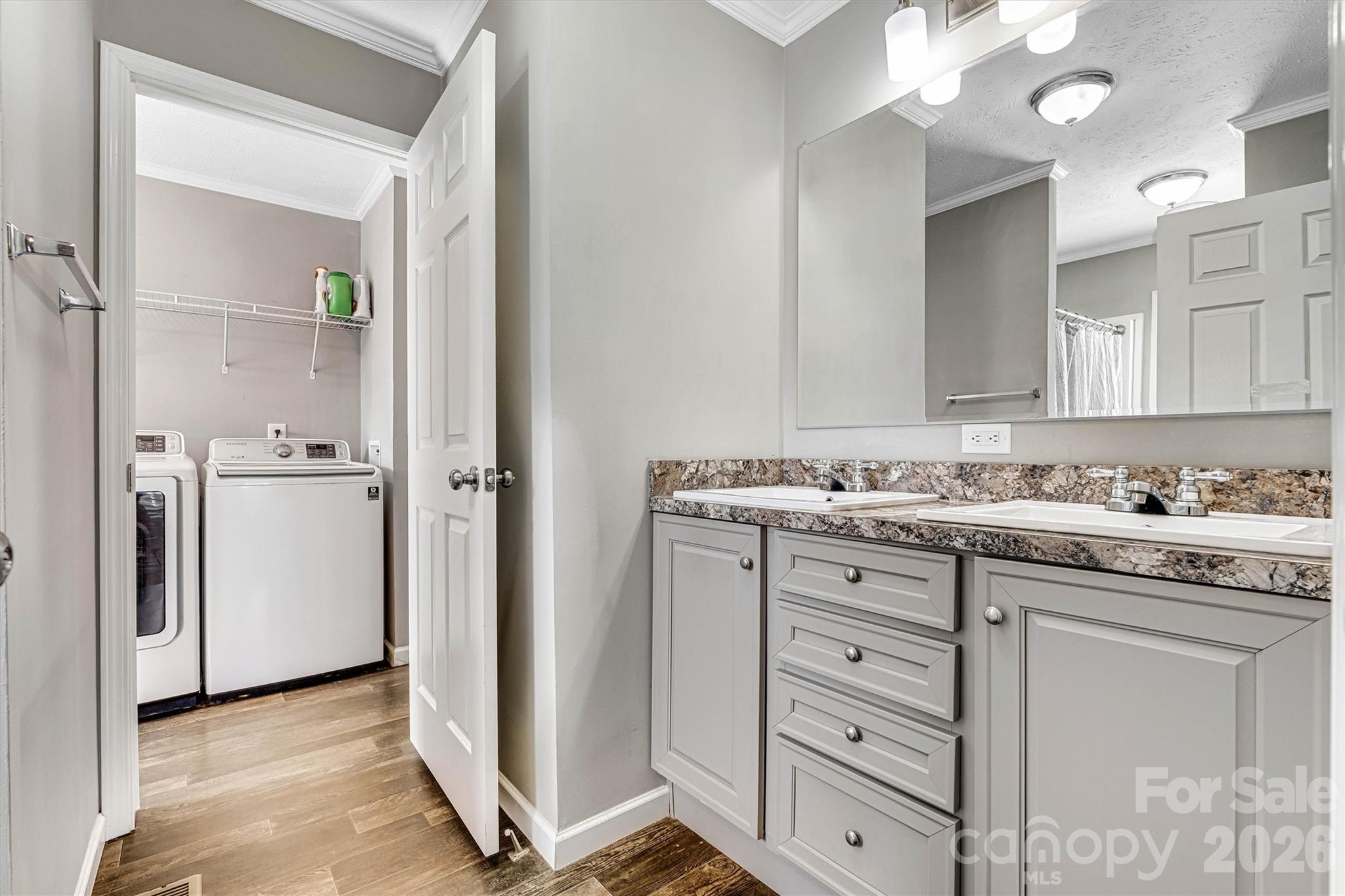 Liberty Estates - Residential