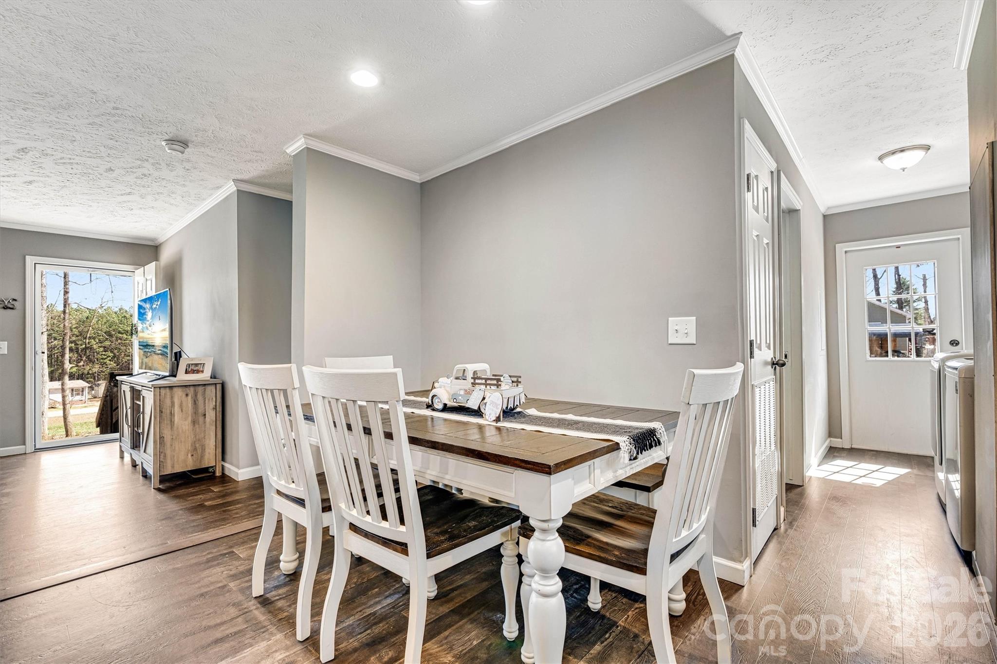 Liberty Estates - Residential