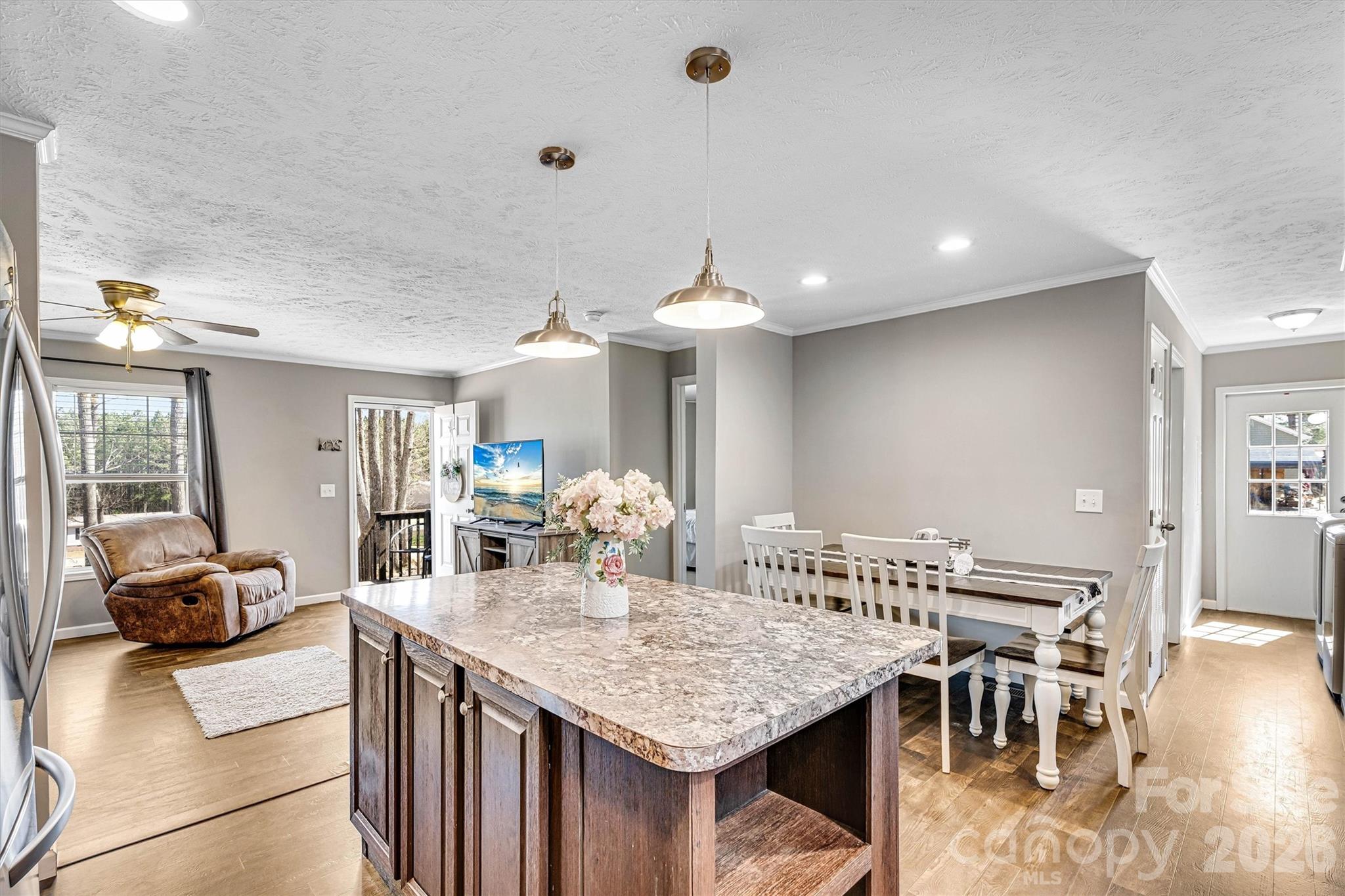 Liberty Estates - Residential