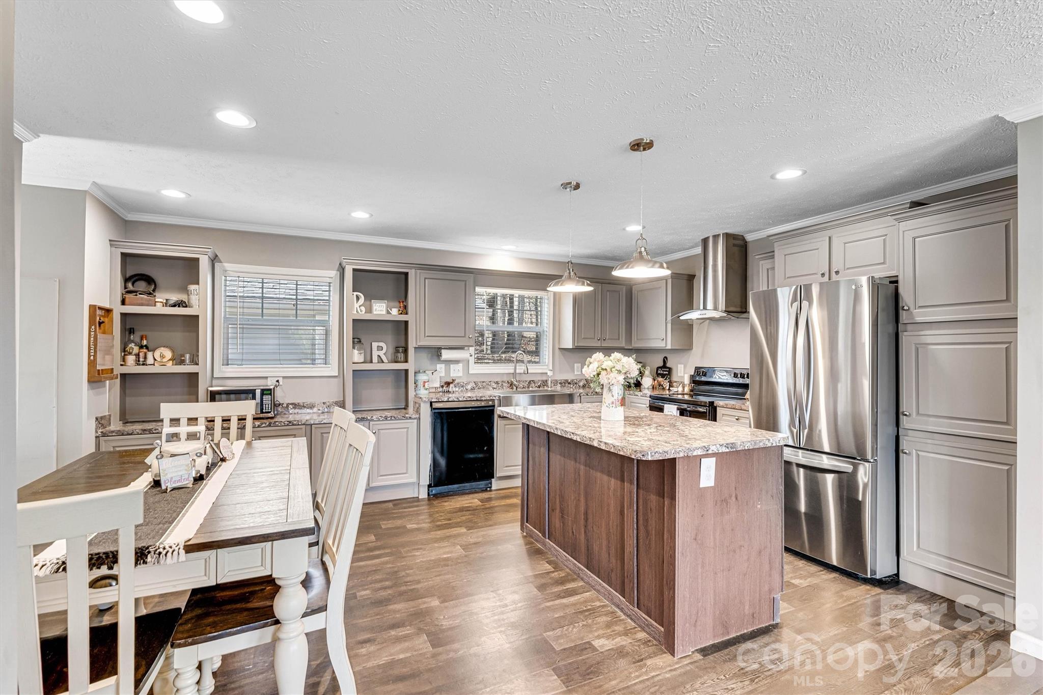 Liberty Estates - Residential