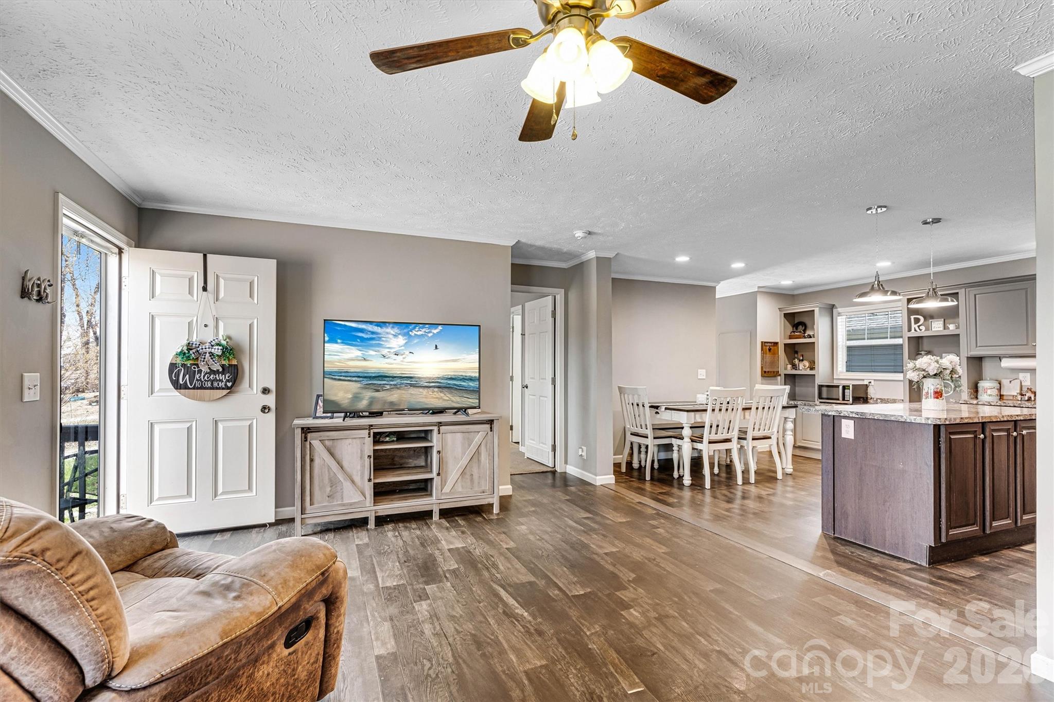 Liberty Estates - Residential