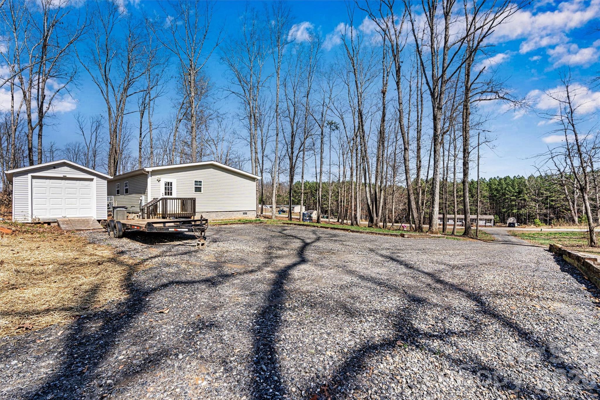 Liberty Estates - Residential