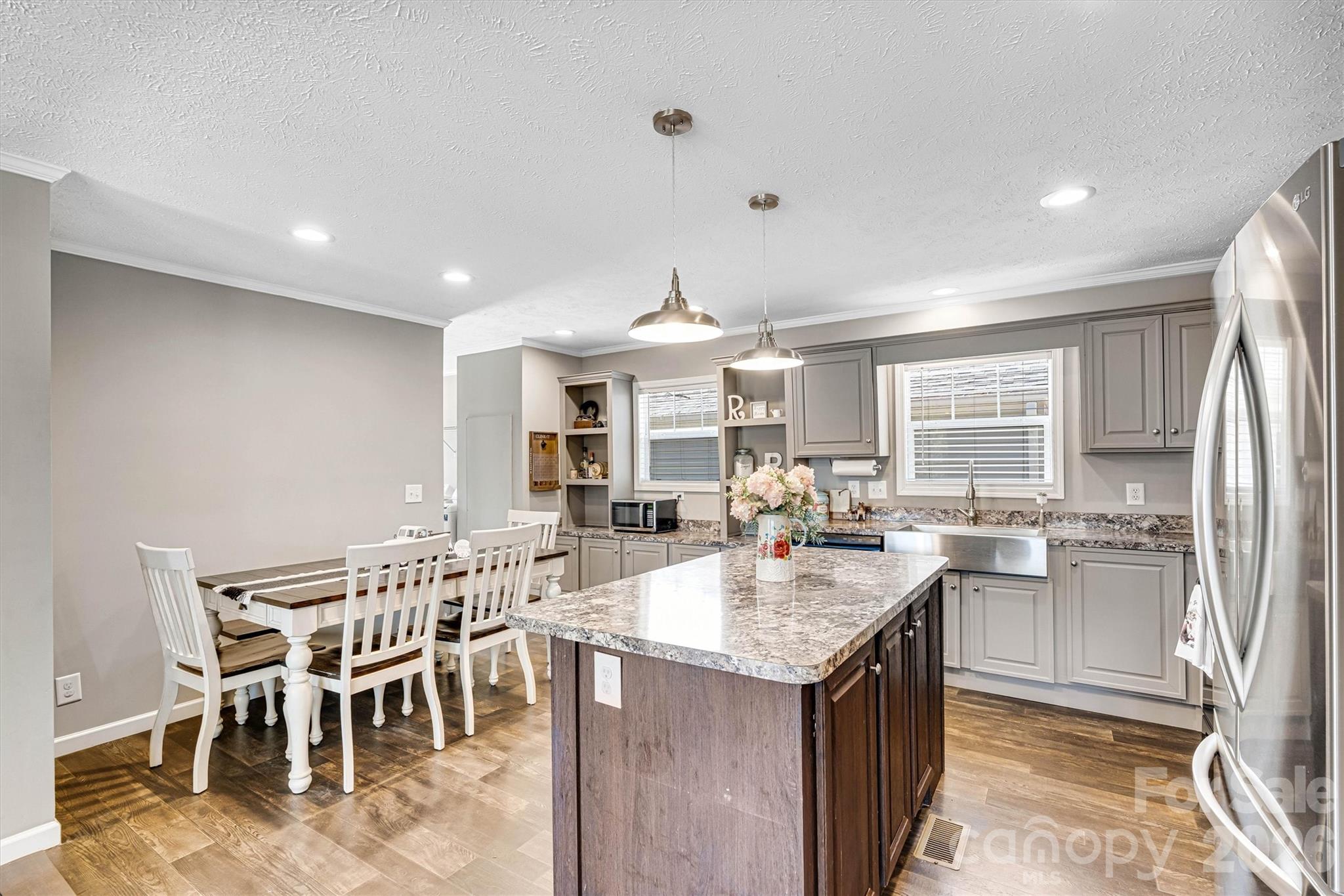 Liberty Estates - Residential