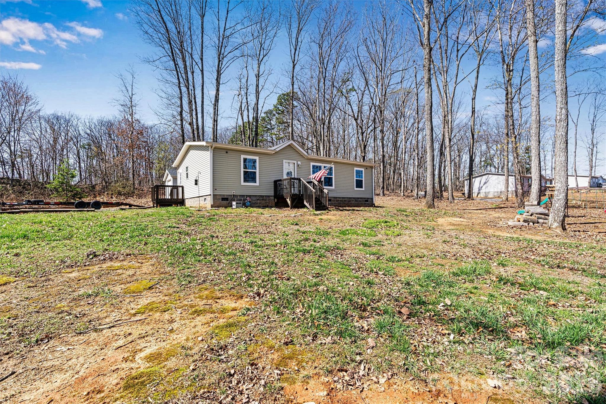 Liberty Estates - Residential