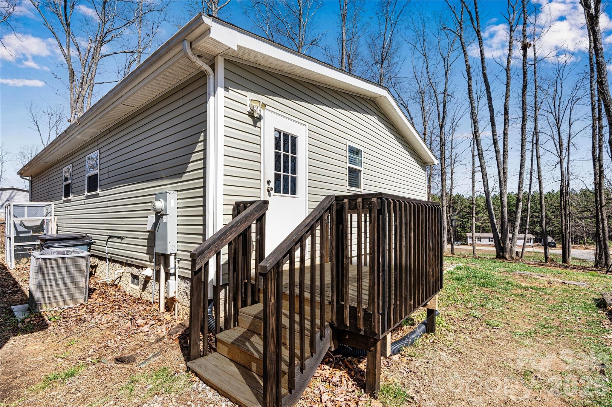 Liberty Estates - Residential