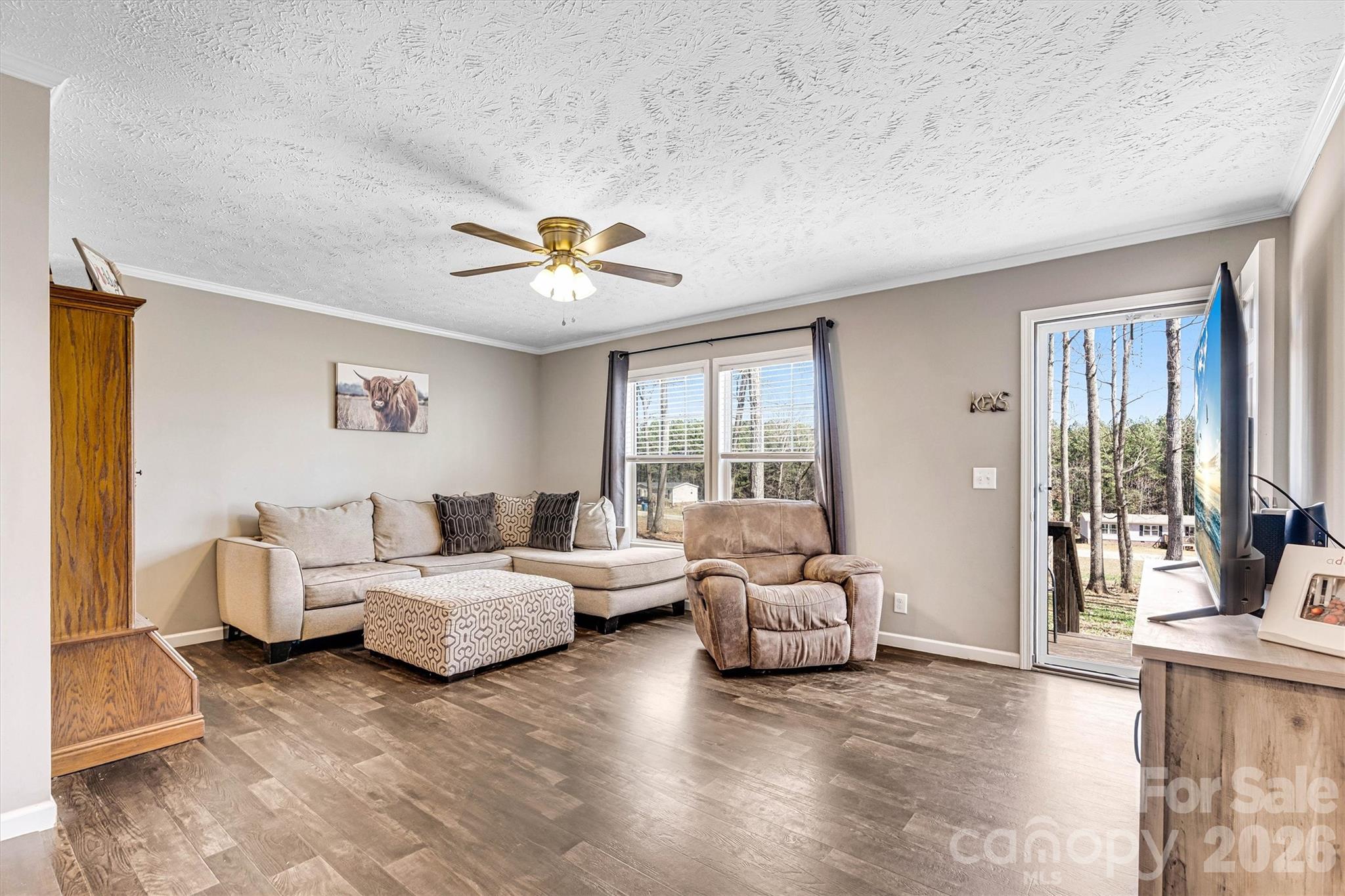 Liberty Estates - Residential