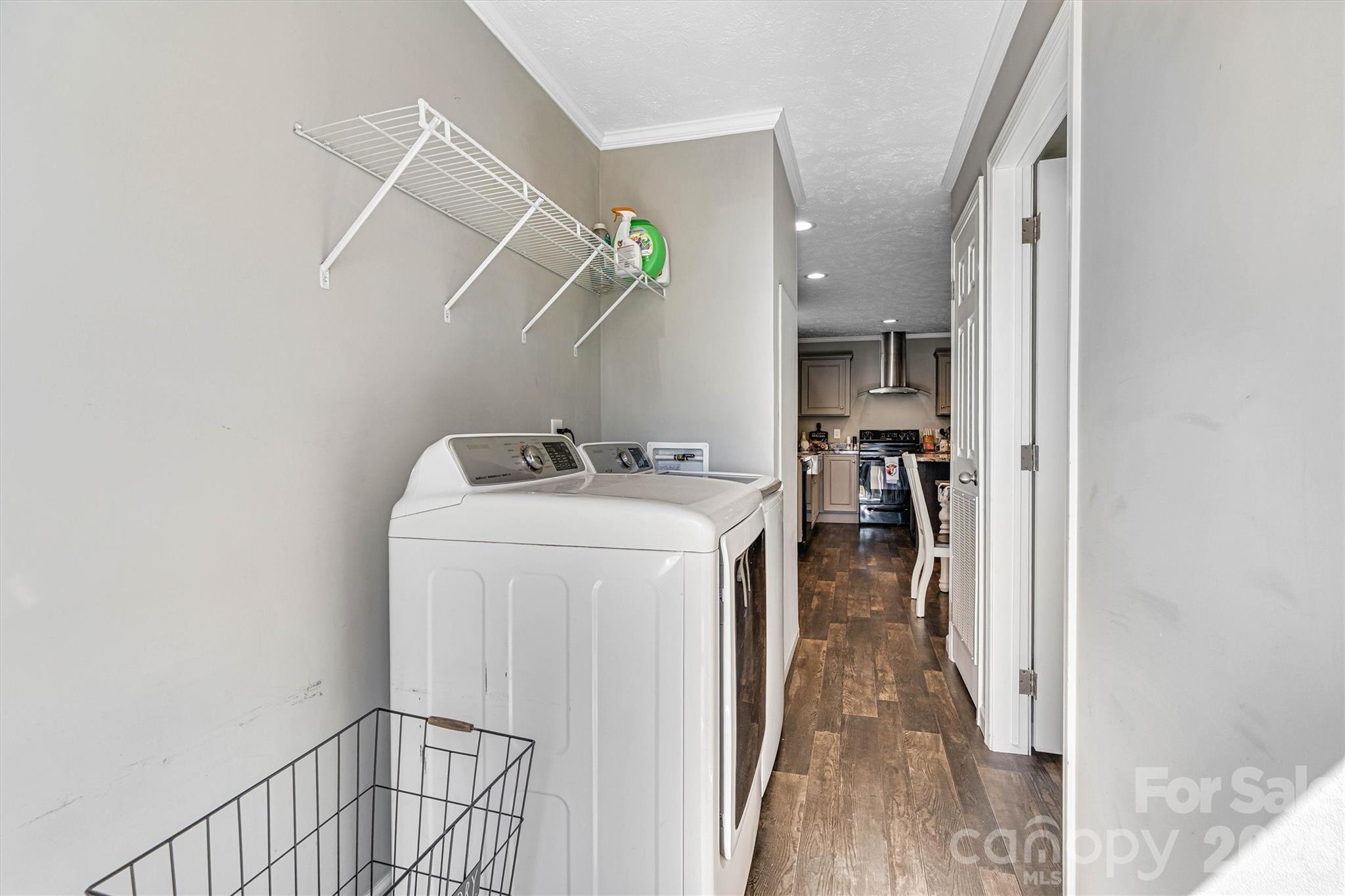 Liberty Estates - Residential