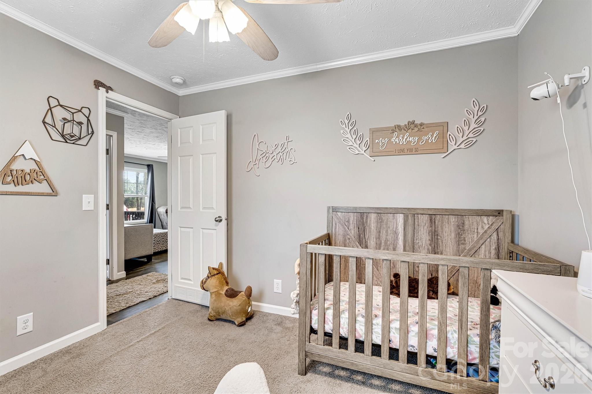 Liberty Estates - Residential