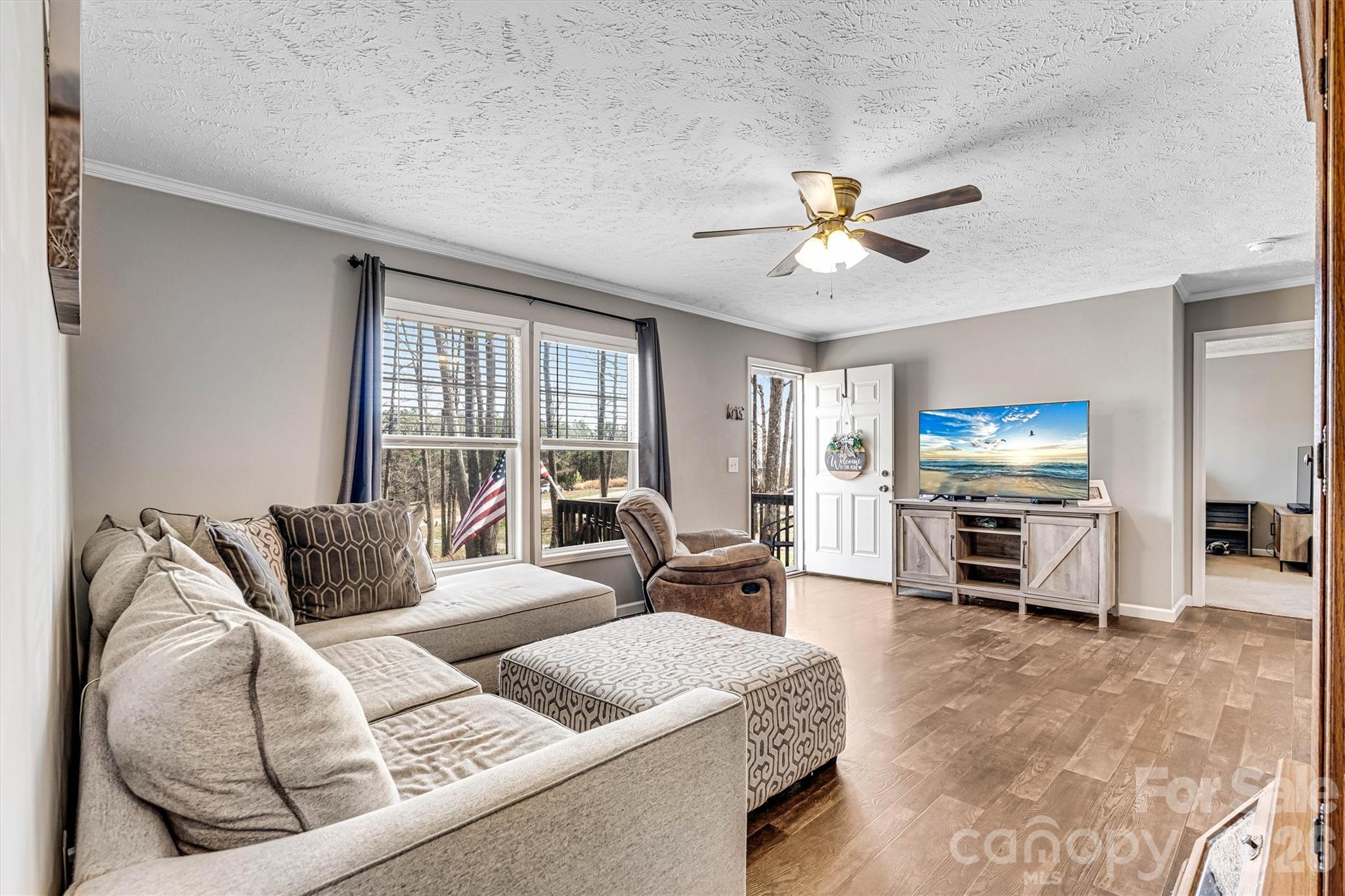 Liberty Estates - Residential