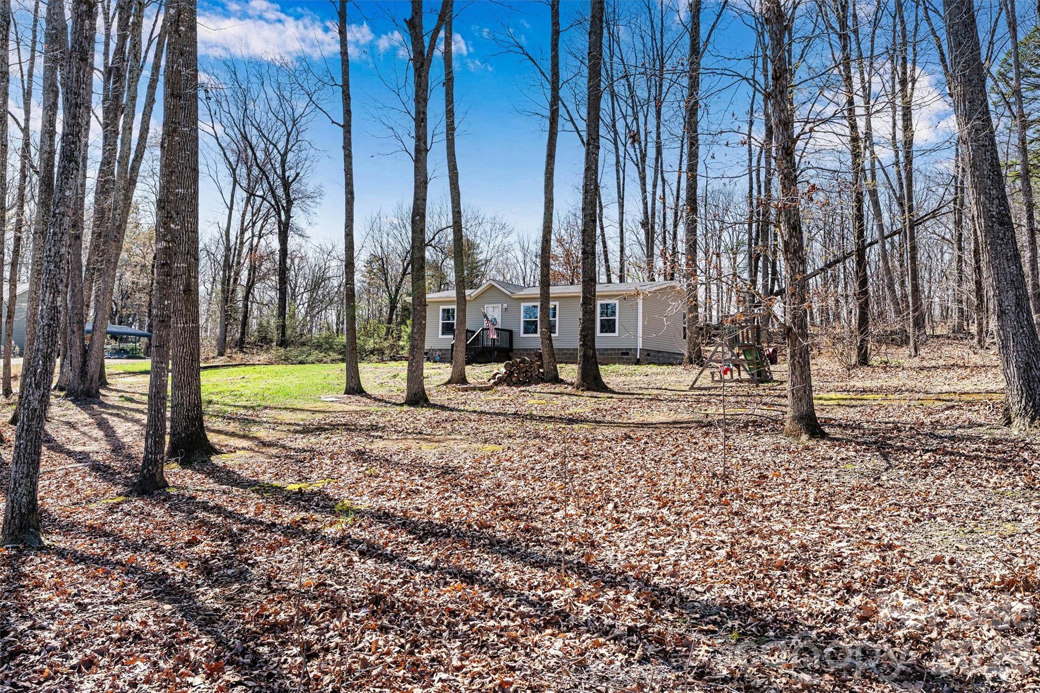 Liberty Estates - Residential